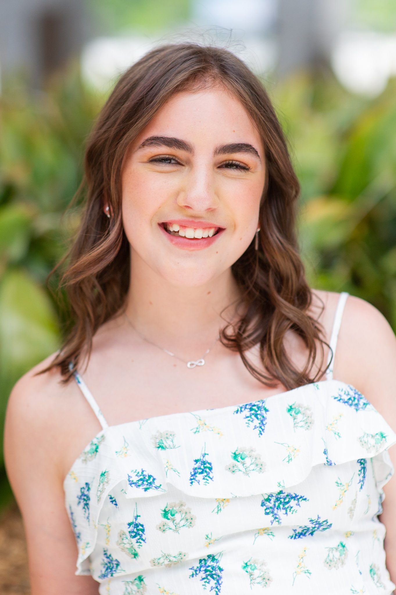 Atlanta Bat Mitzvah Photographers The Studio B Photography