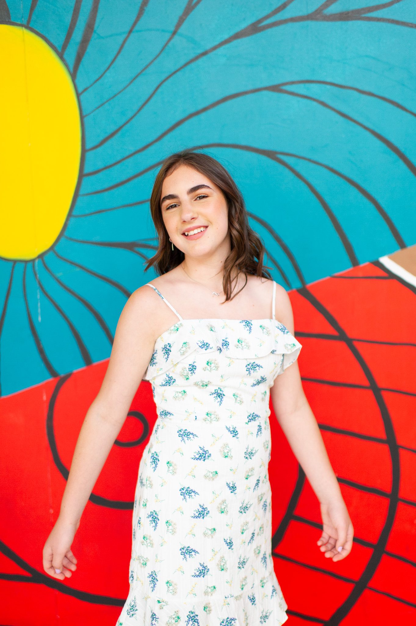 Atlanta Bat Mitzvah Photographers The Studio B Photography