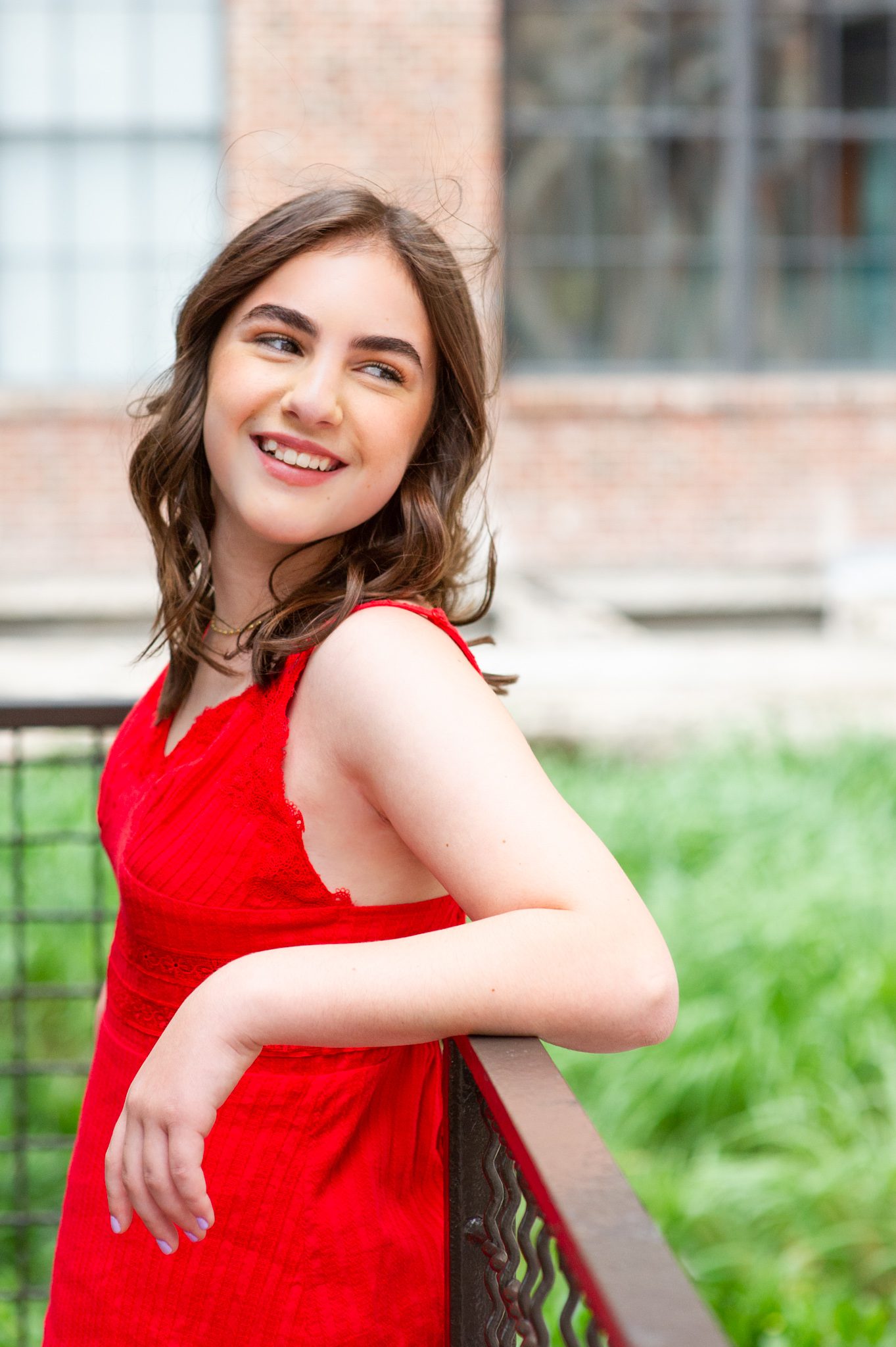 Atlanta Bat Mitzvah Photographers The Studio B Photography