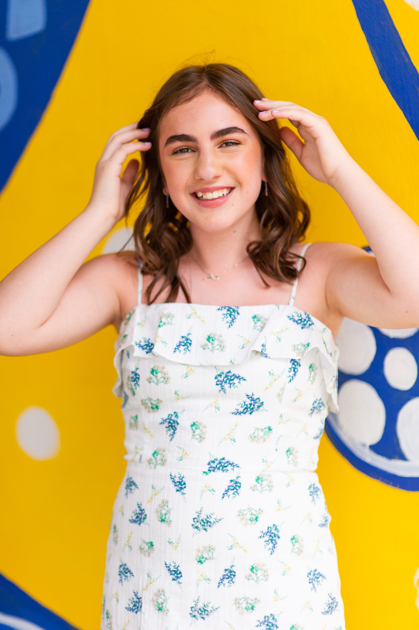 Atlanta Bat Mitzvah Photographers The Studio B Photography