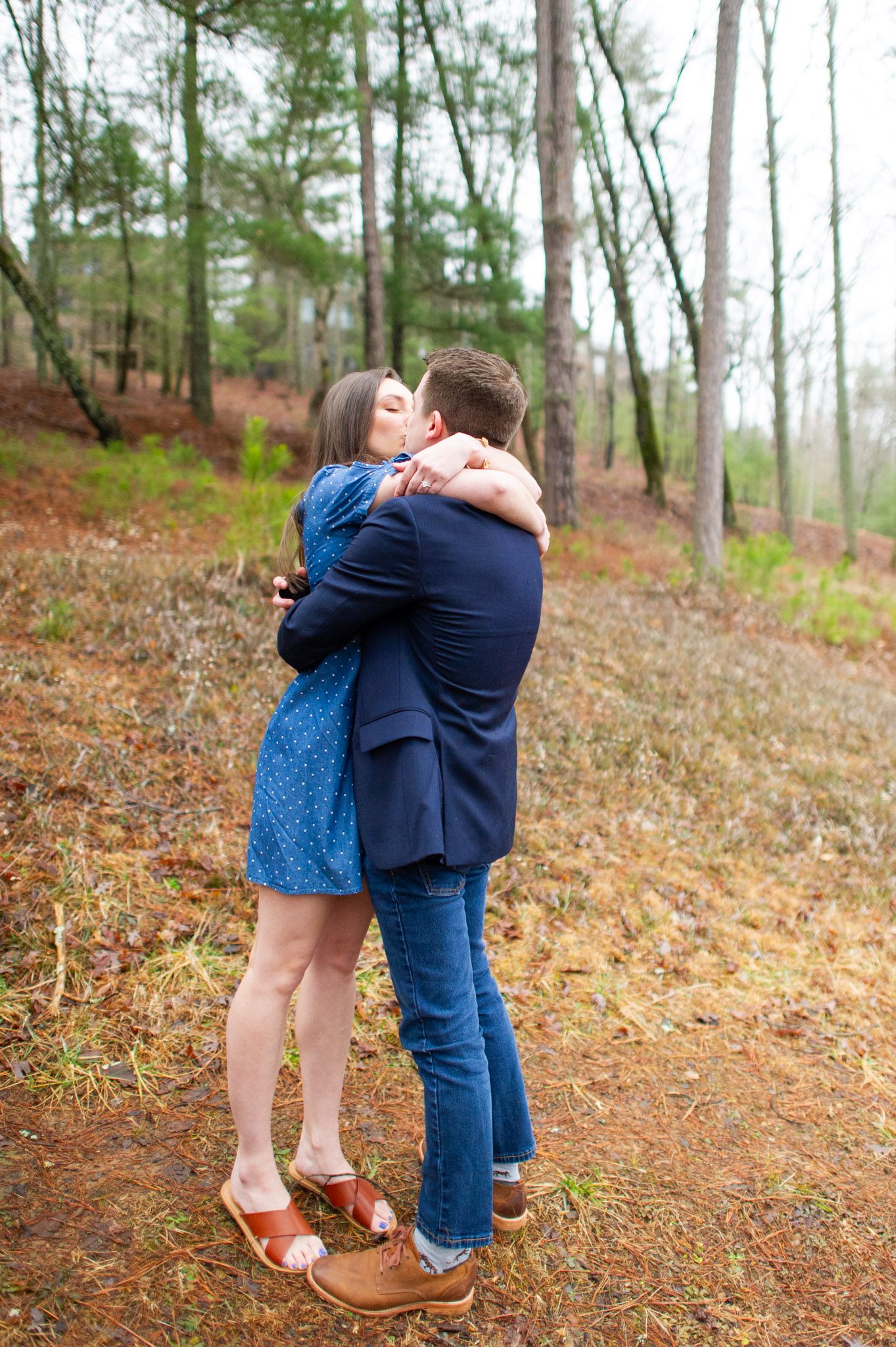 Proposal photos by The Studio B Photography