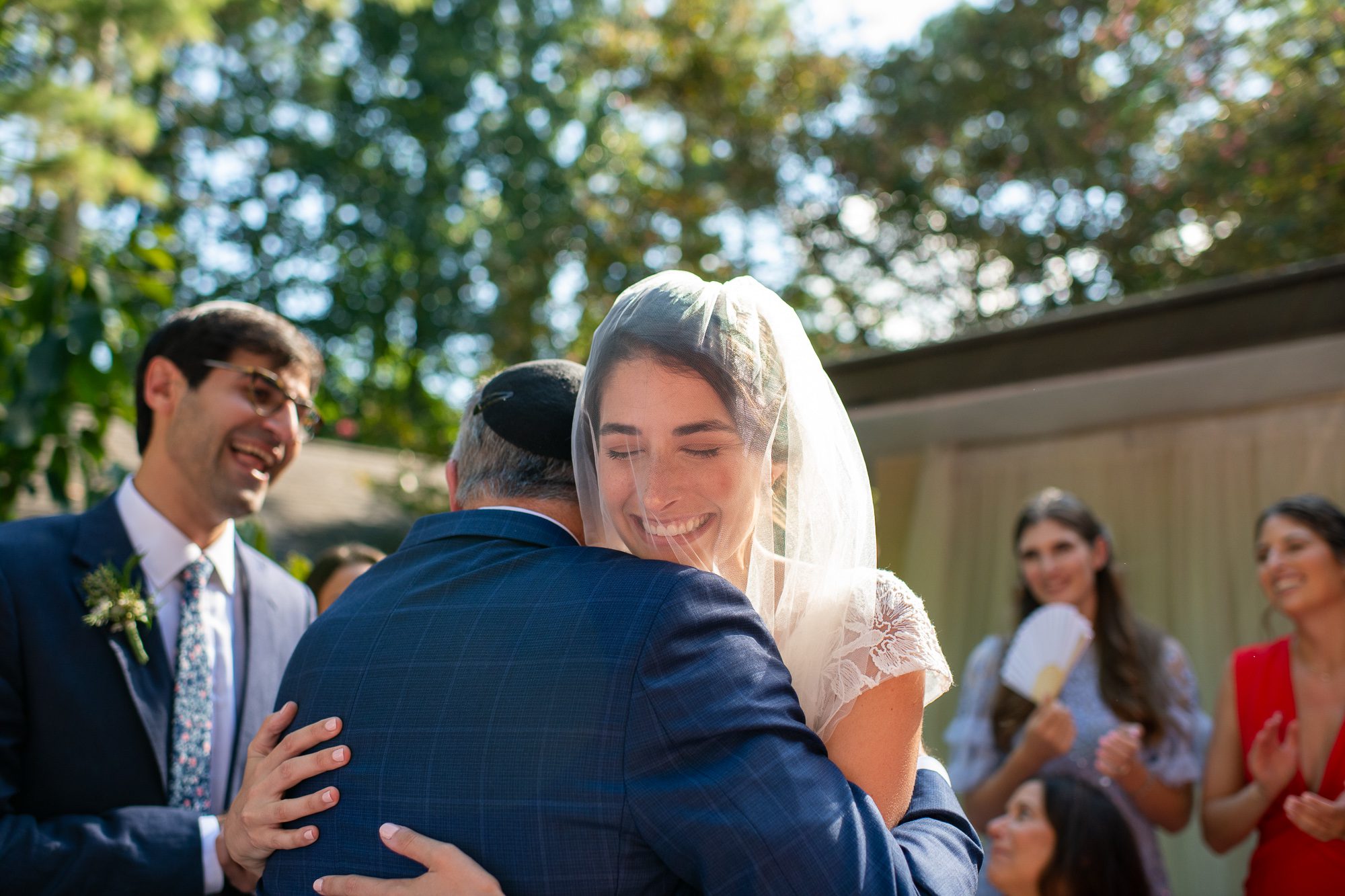 Jewish Wedding Photographers Atlanta The Studio B Photography