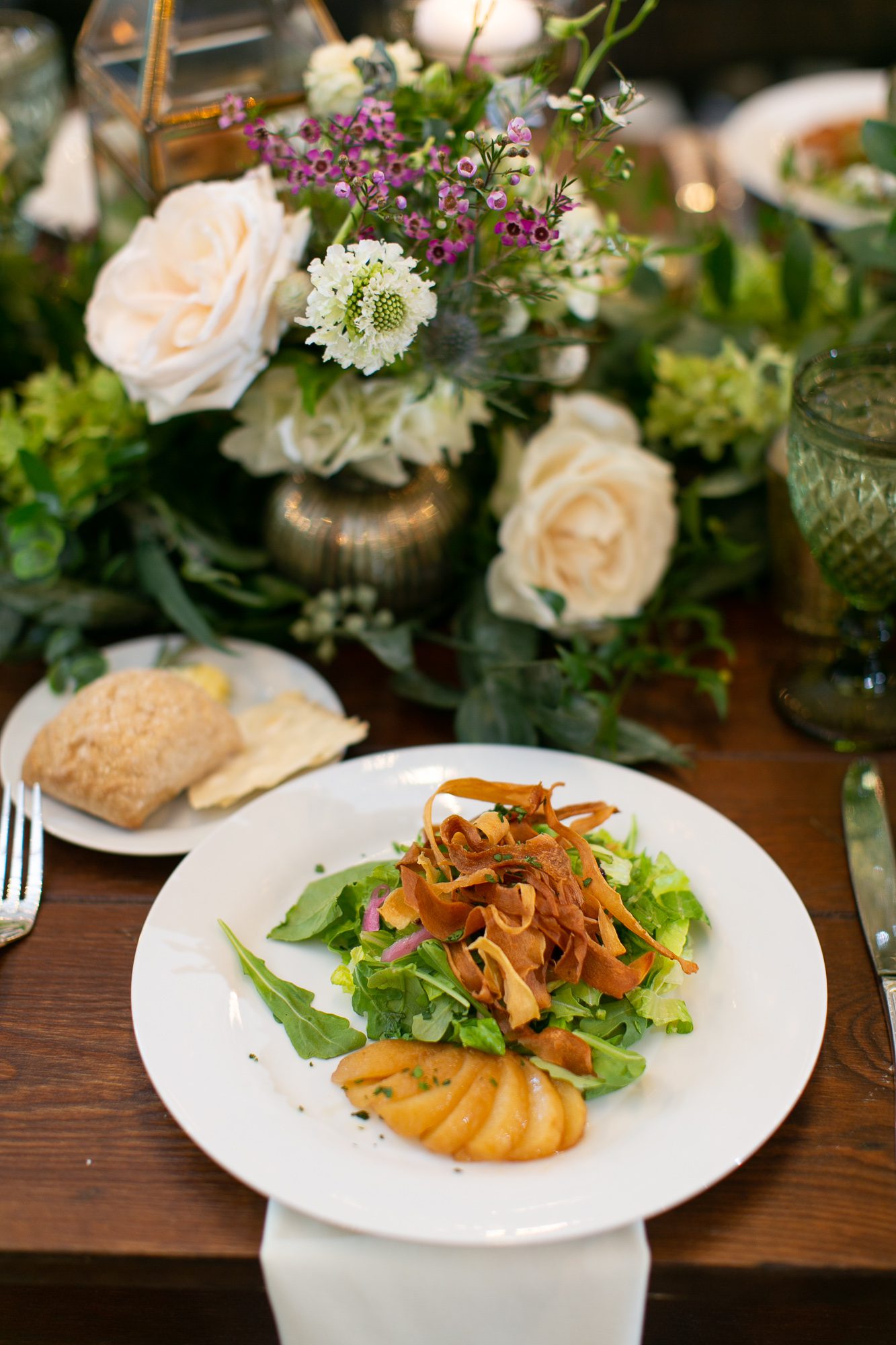 Dunwoody Nature Center Wedding