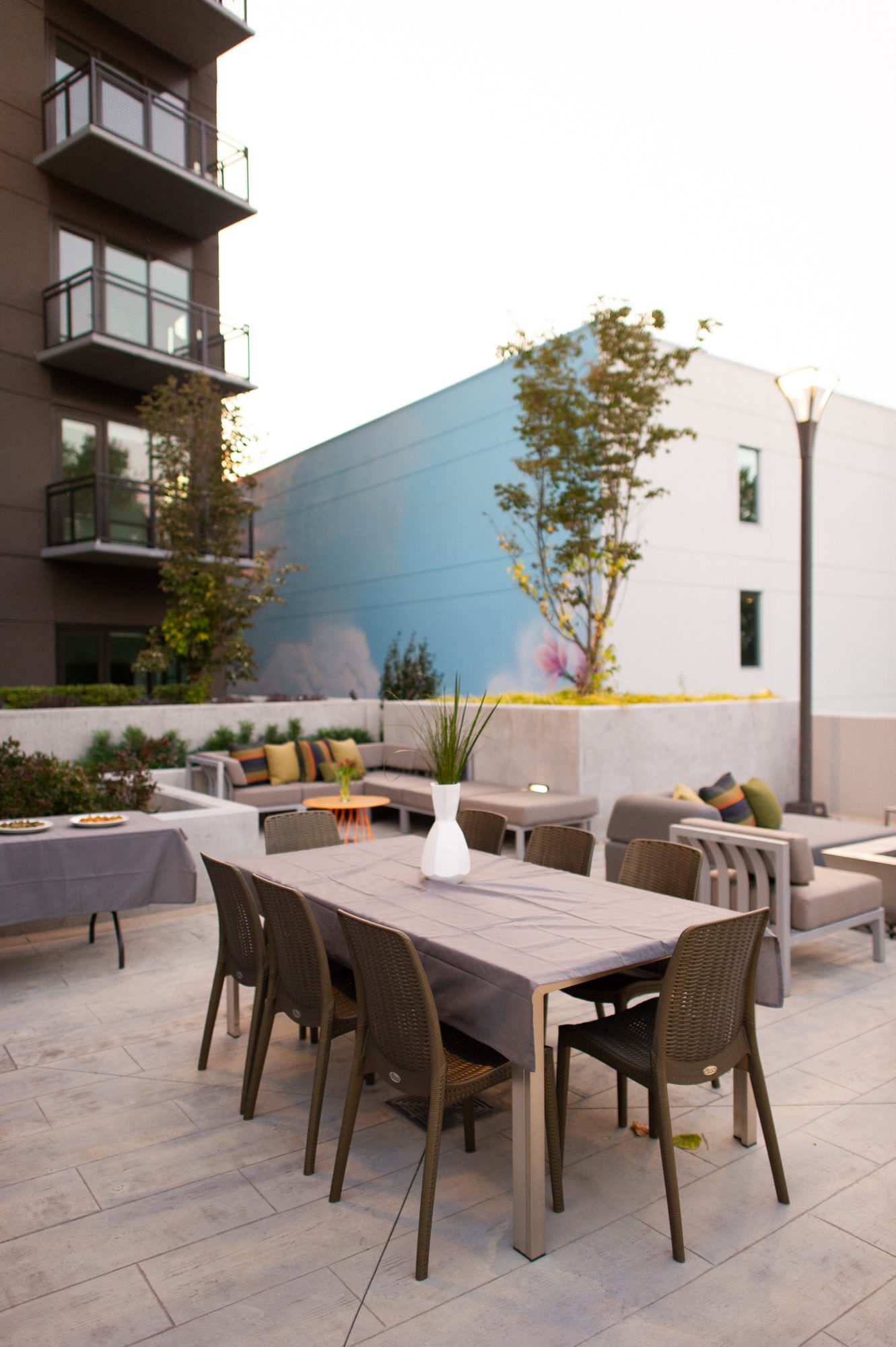 Arya Peachtree Atlanta