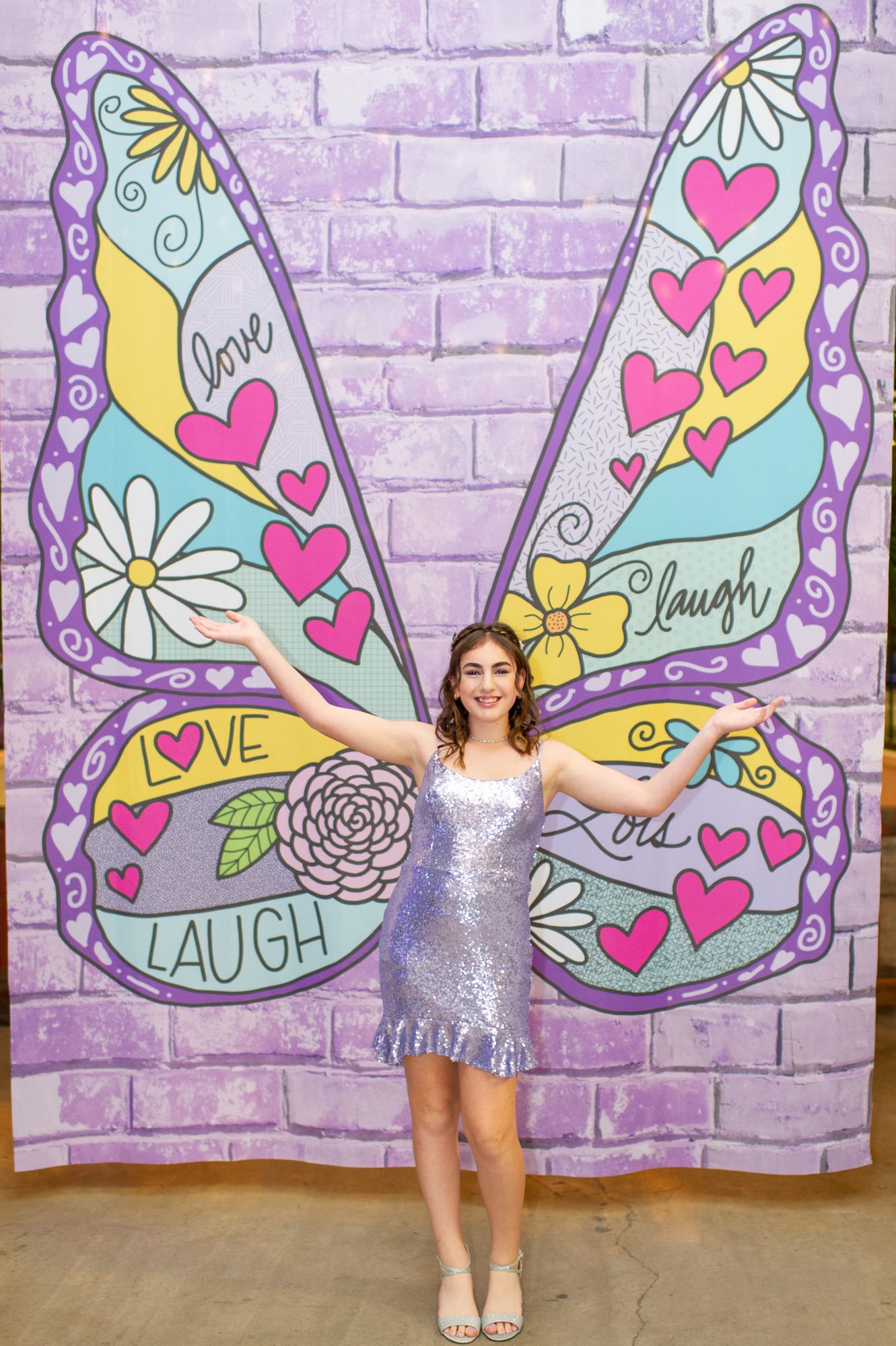 Atlanta Mitzvah Photographers The Studio B Photography