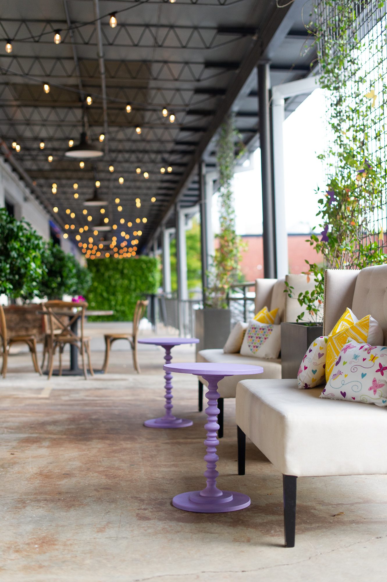 The Stave Room Atlanta by The Studio B Photography