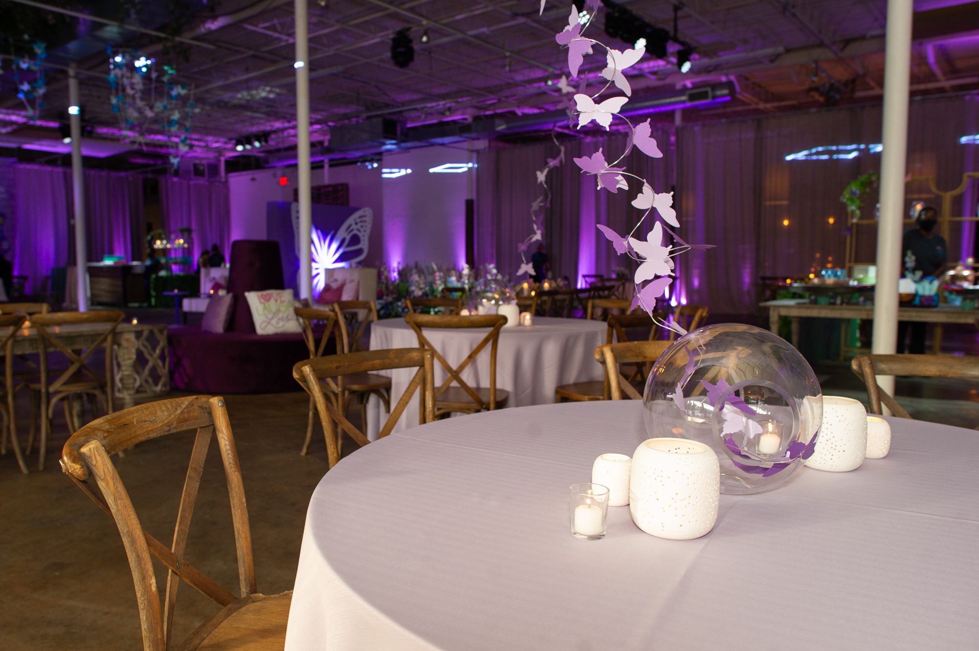 The Stave Room by The Studio B Photography