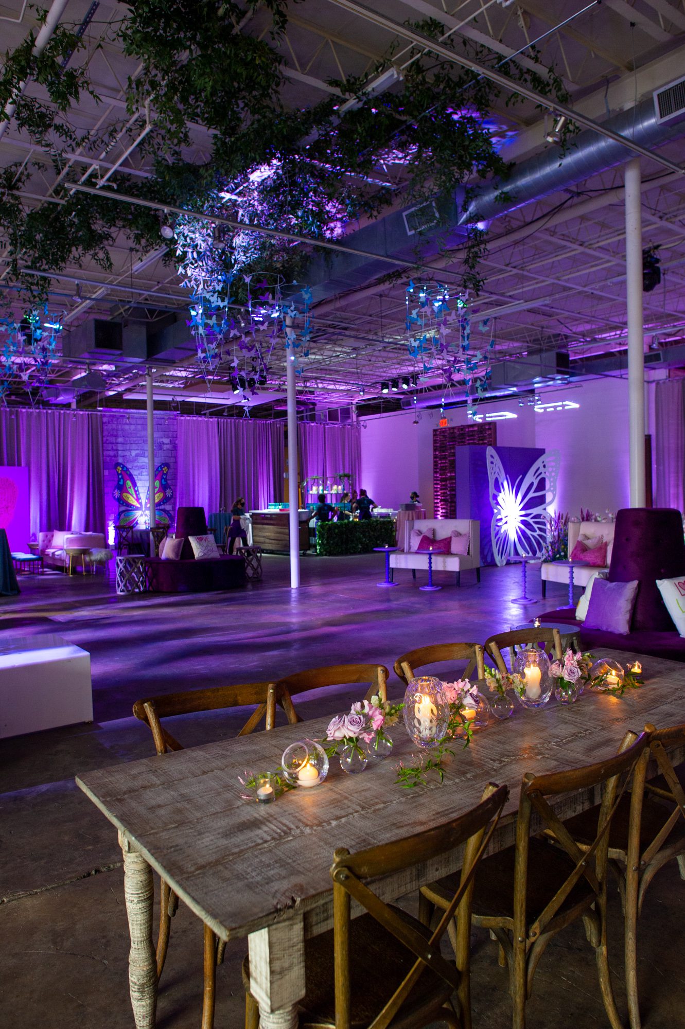 The Stave Room by The Studio B Photography