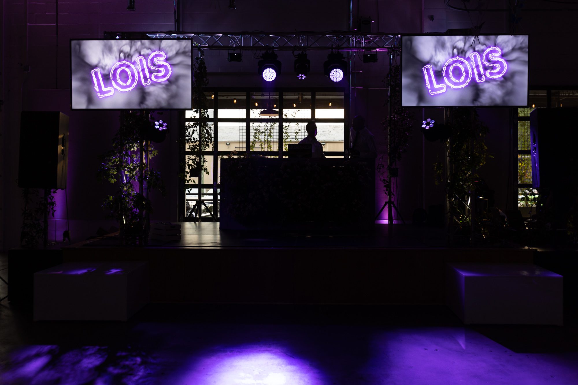 Kagan Entertainment by The Studio B Photography