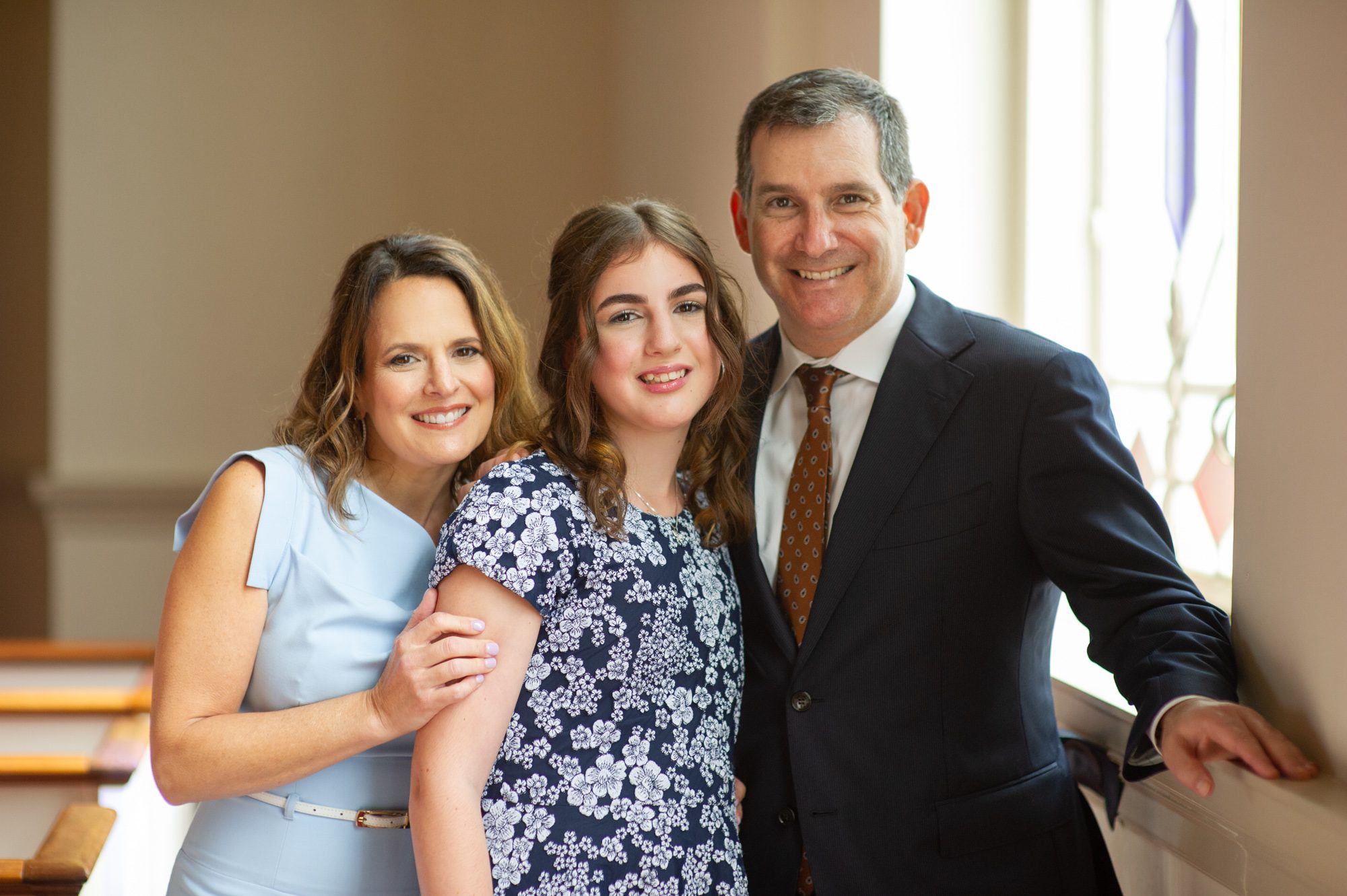 Atlanta Bat Mitzvah Photographer The Studio B Photography