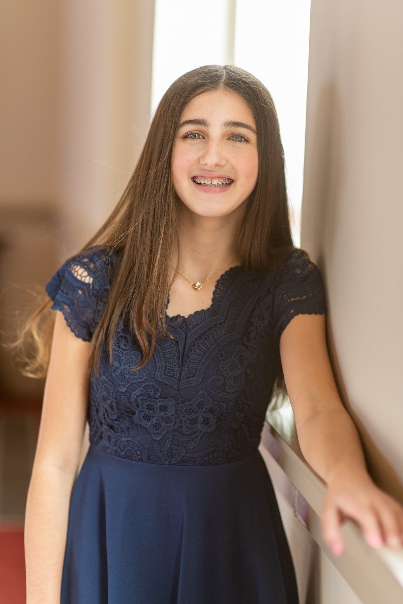 Atlanta Mitzvah Photos 