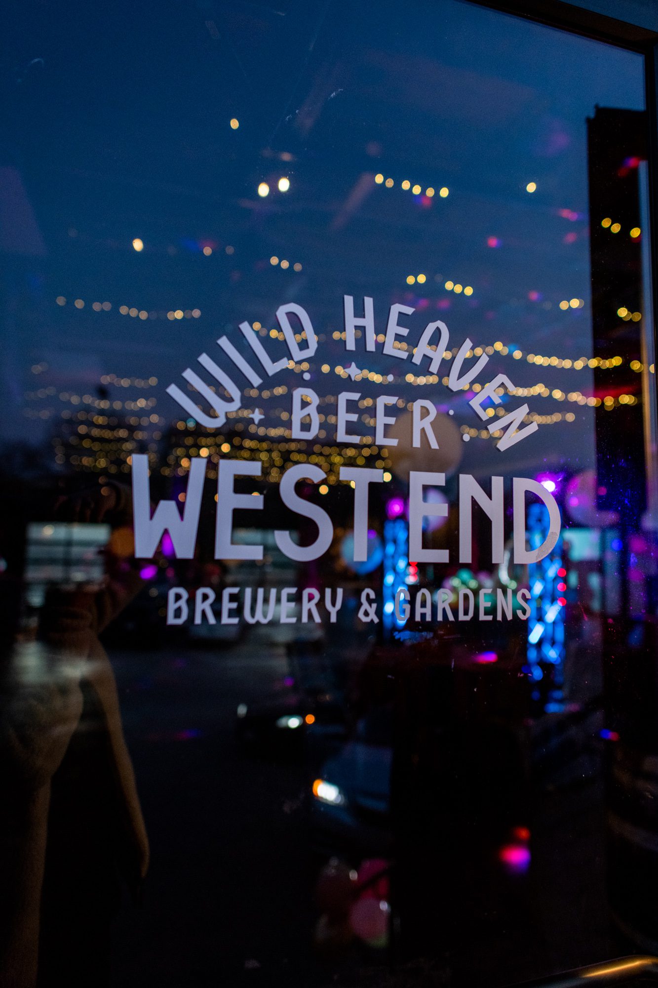 Wild Heaven Beer West End Event Space