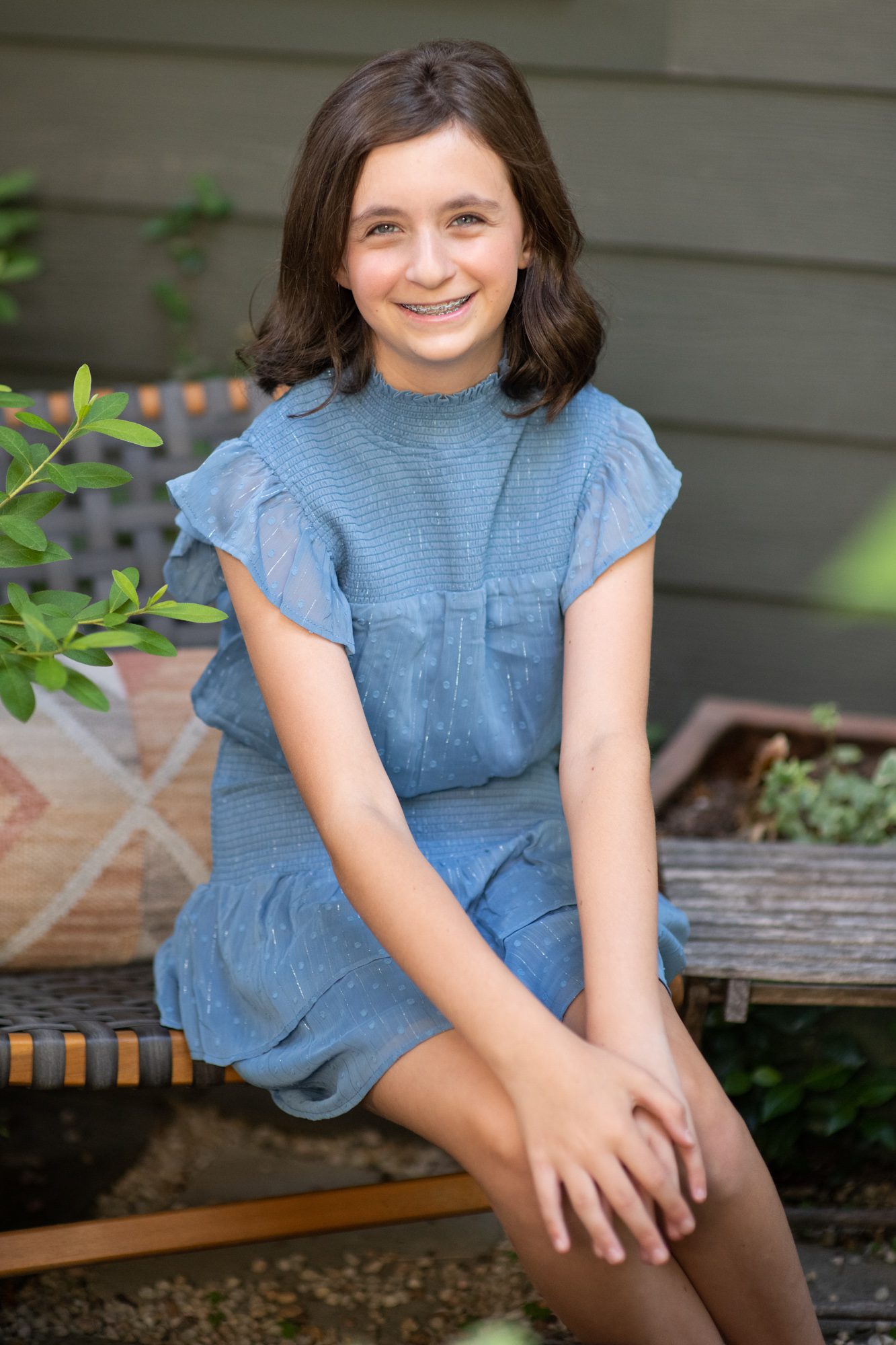 Atlanta Mitzvah Photographers The Studio B Photography