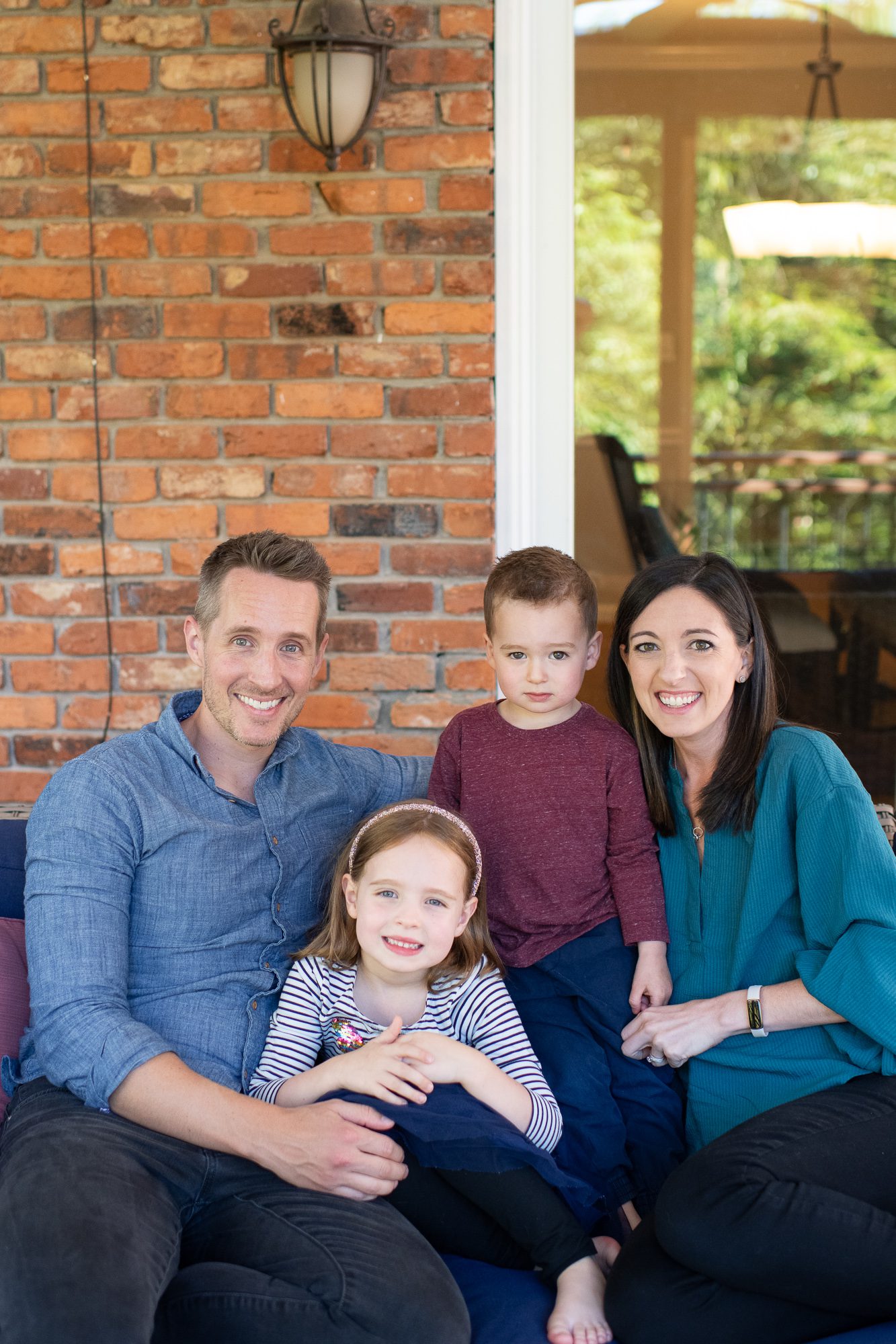 Atlanta Family Photographer The Studio B Photography
