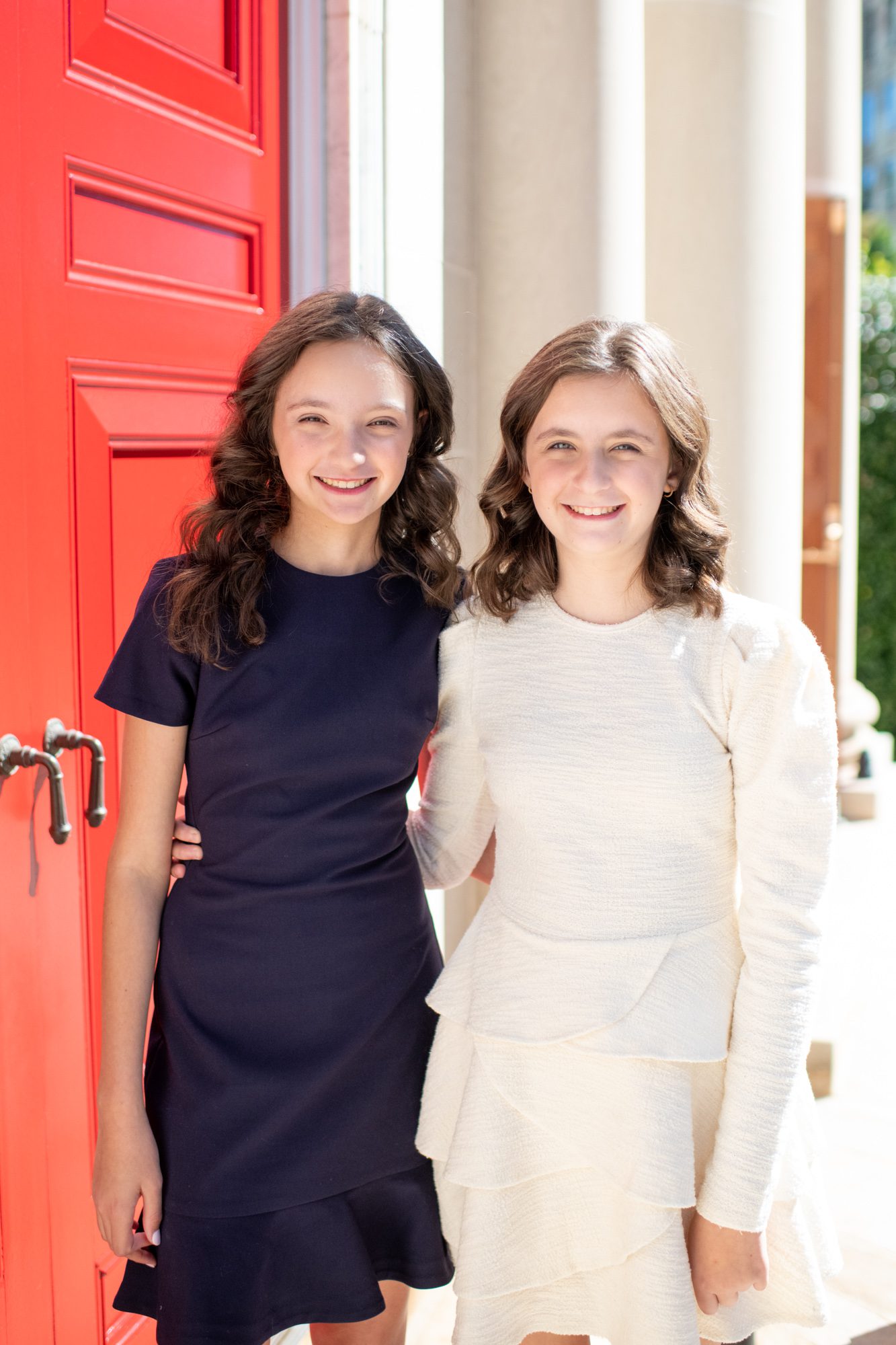 Mitzvah at The Temple Atlanta by The Studio B Photography