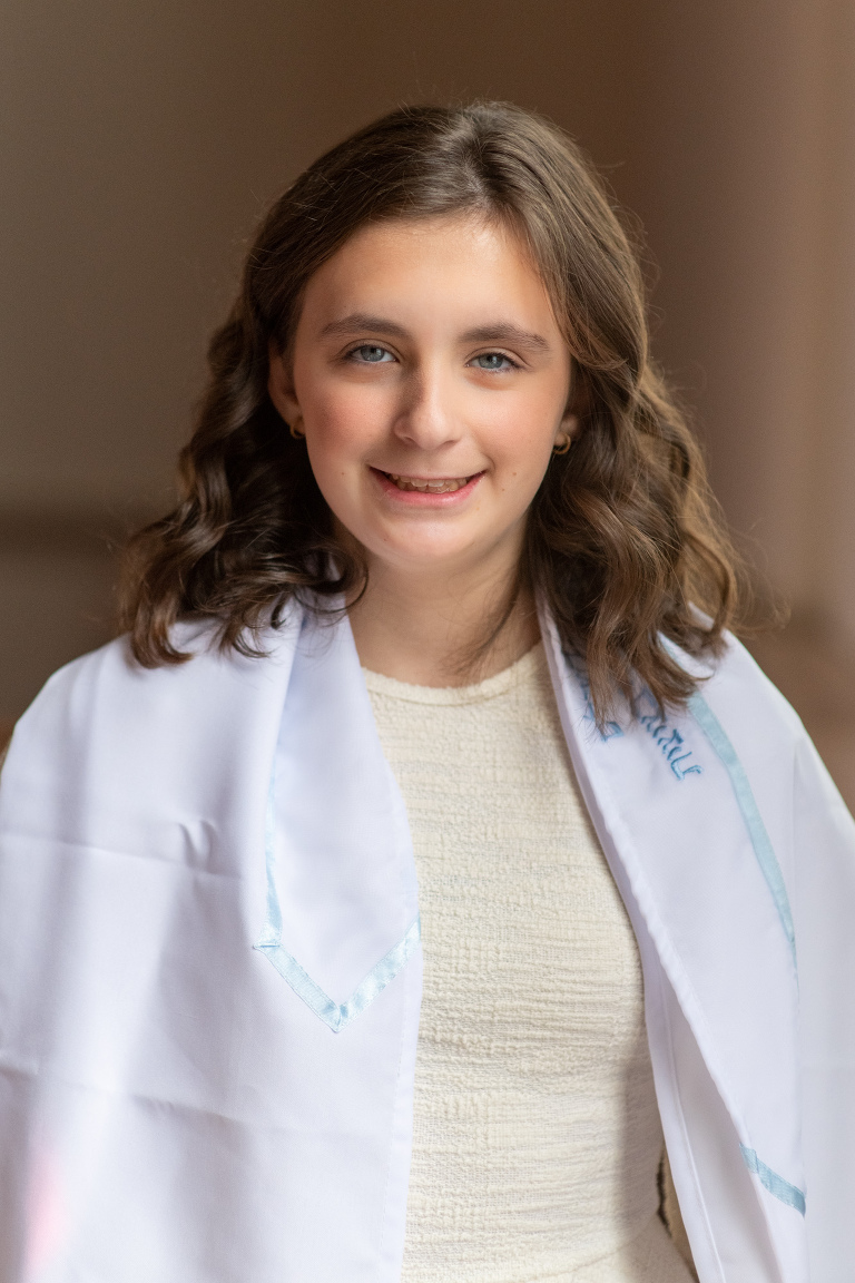 Atlanta Mitzvah at The Temple by The Studio B Photography