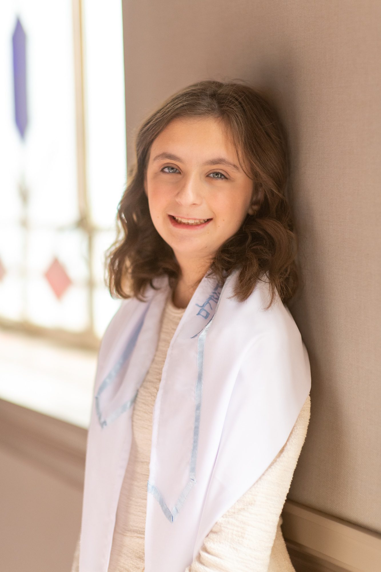 Mitzvah at The Temple Atlanta by The Studio B Photography