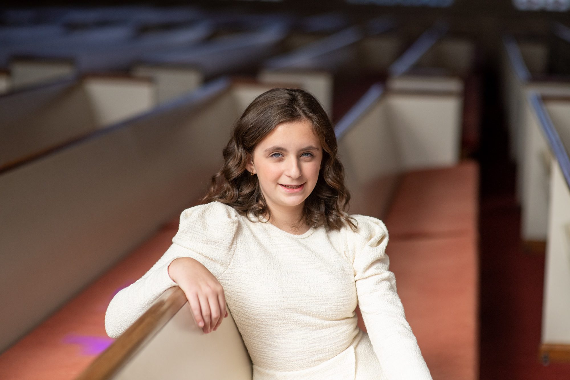 Mitzvah at The Temple Atlanta by The Studio B Photography