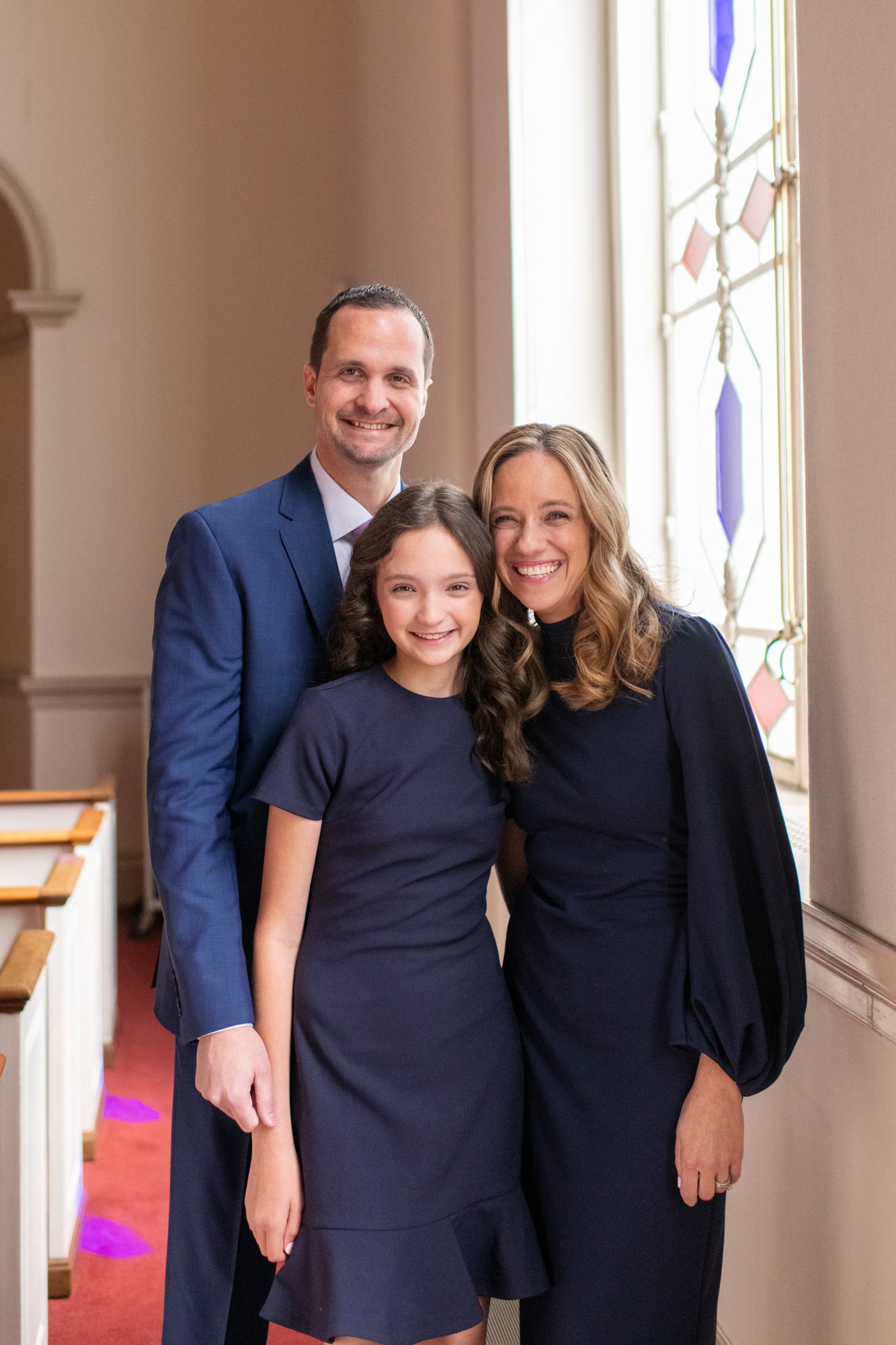 Mitzvah at The Temple Atlanta by The Studio B Photography