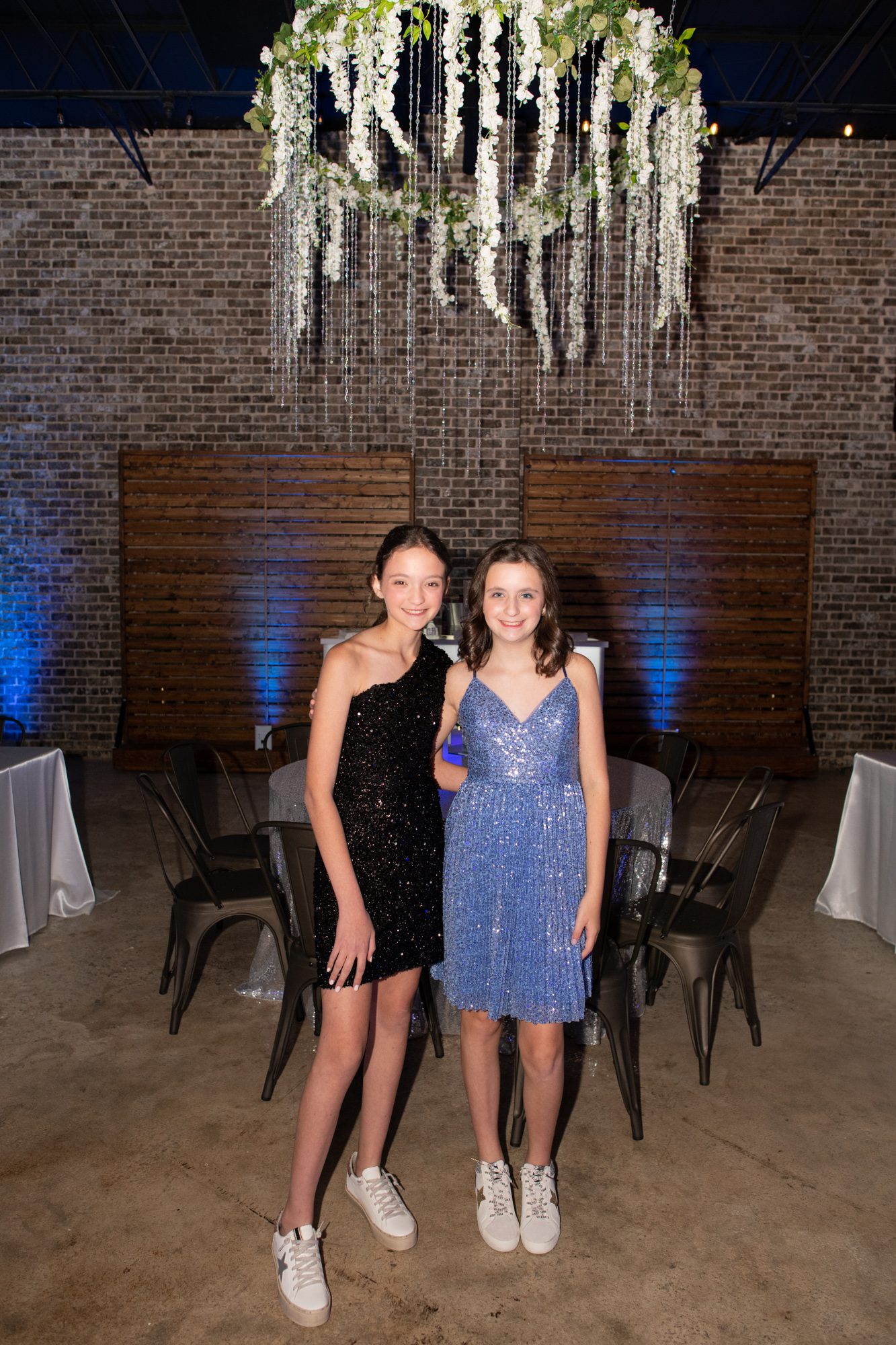 42 West Atlanta Mitzvah by The Studio B Photography