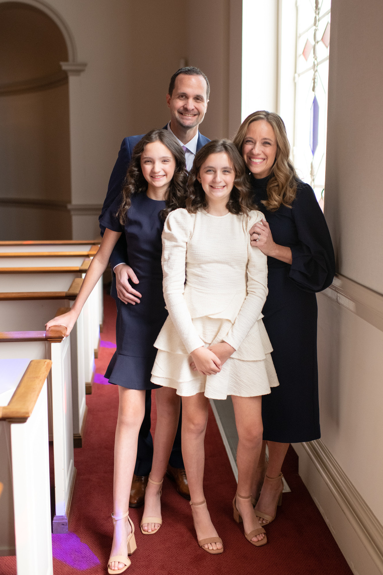 Mitzvah at The Temple Atlanta by The Studio B Photography