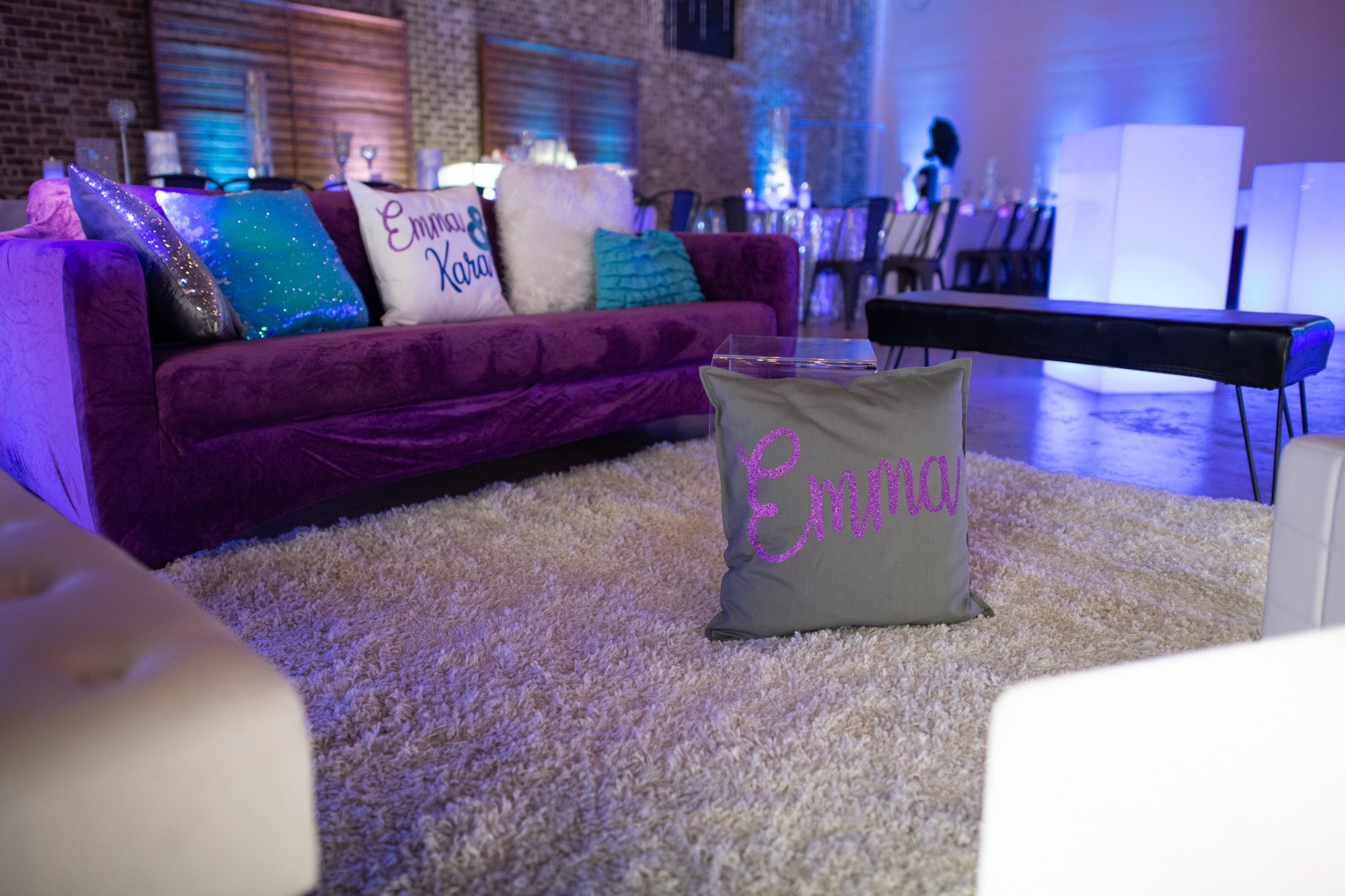 42 West Atlanta Mitzvah by The Studio B Photography