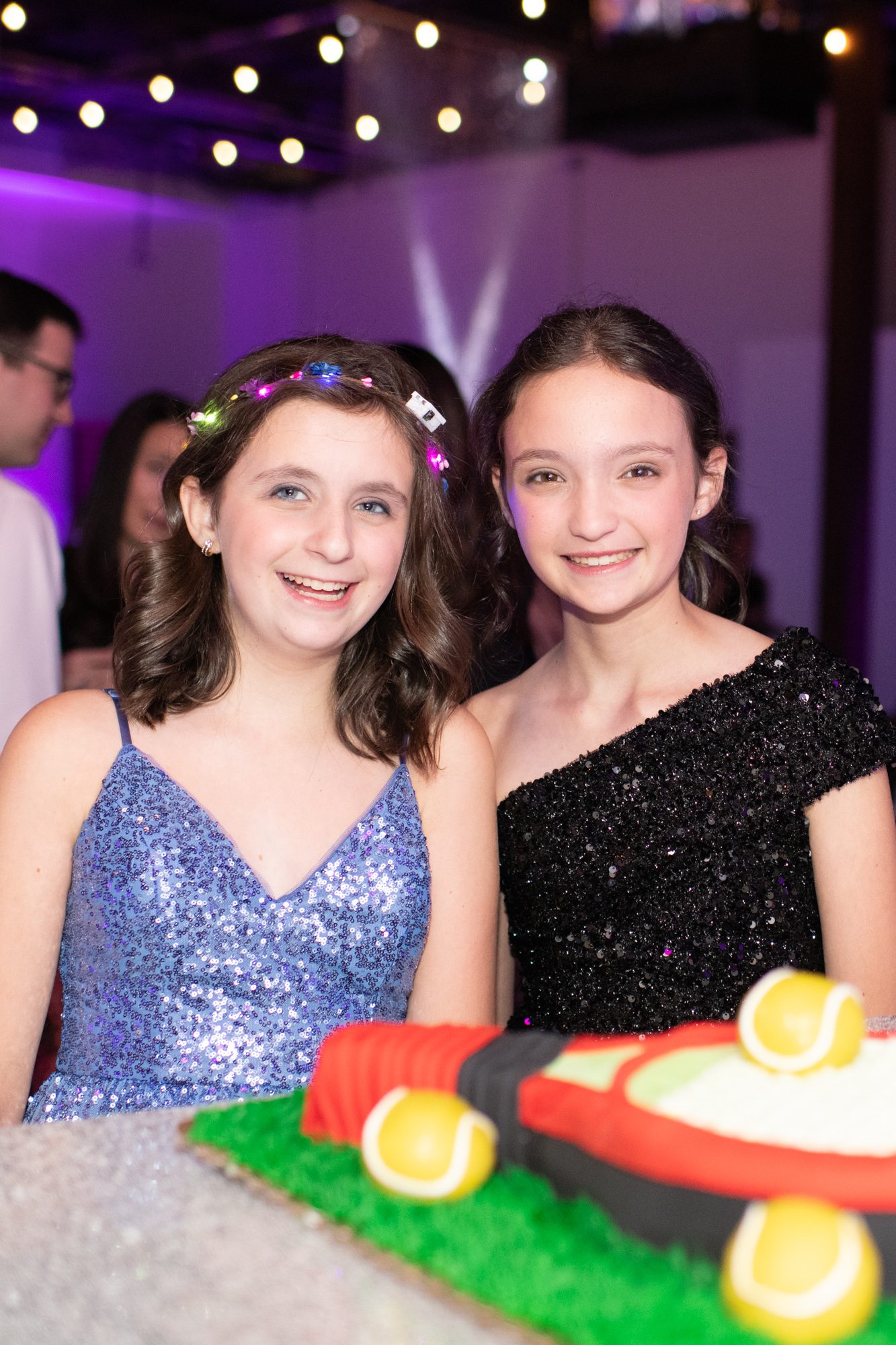 42 West Atlanta Mitzvah by The Studio B Photography
