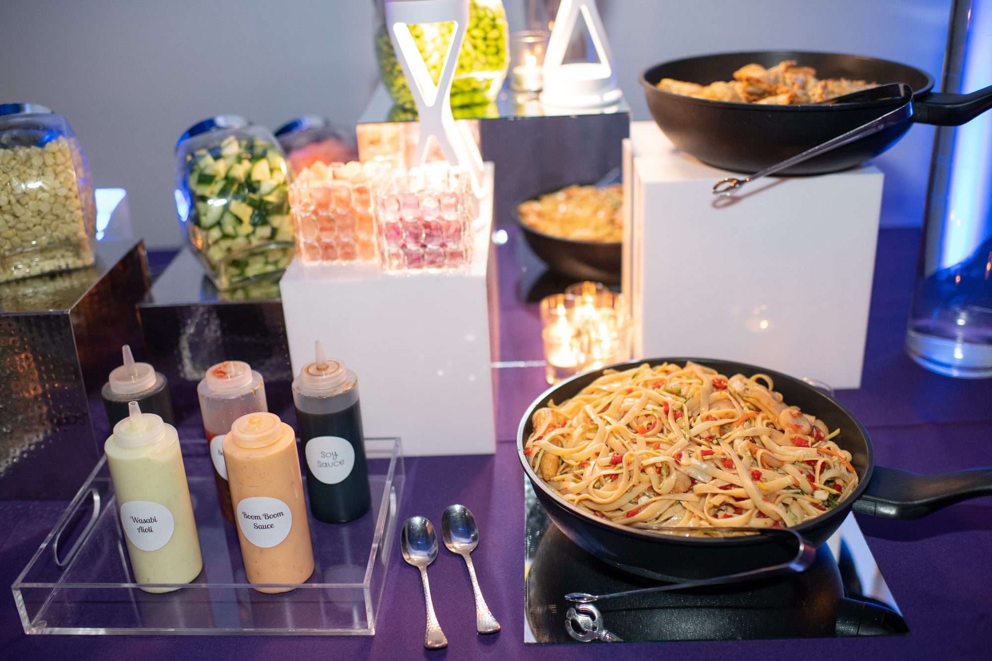 Zest Atlanta Catering