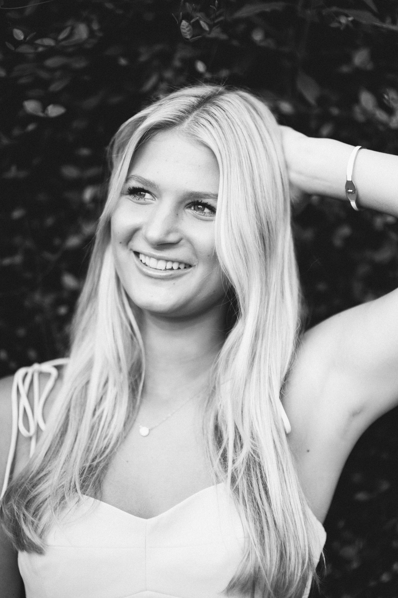 Marietta Senior Photos by The Studio B Photography