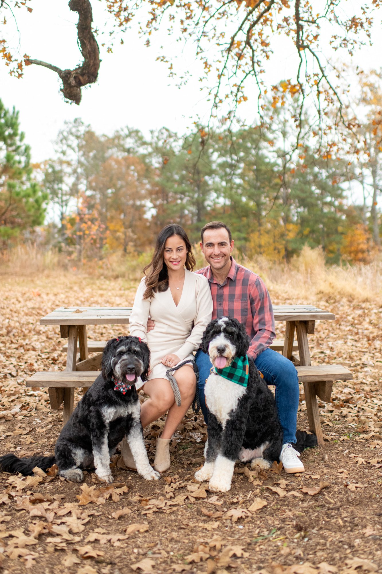 Hyde Farm Park Photos by The Studio B Photography