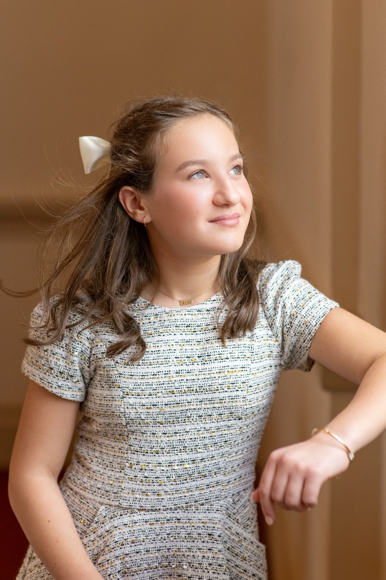 Atlanta Bat Mitzvah at The Temple Atlanta by The Studio B Photography