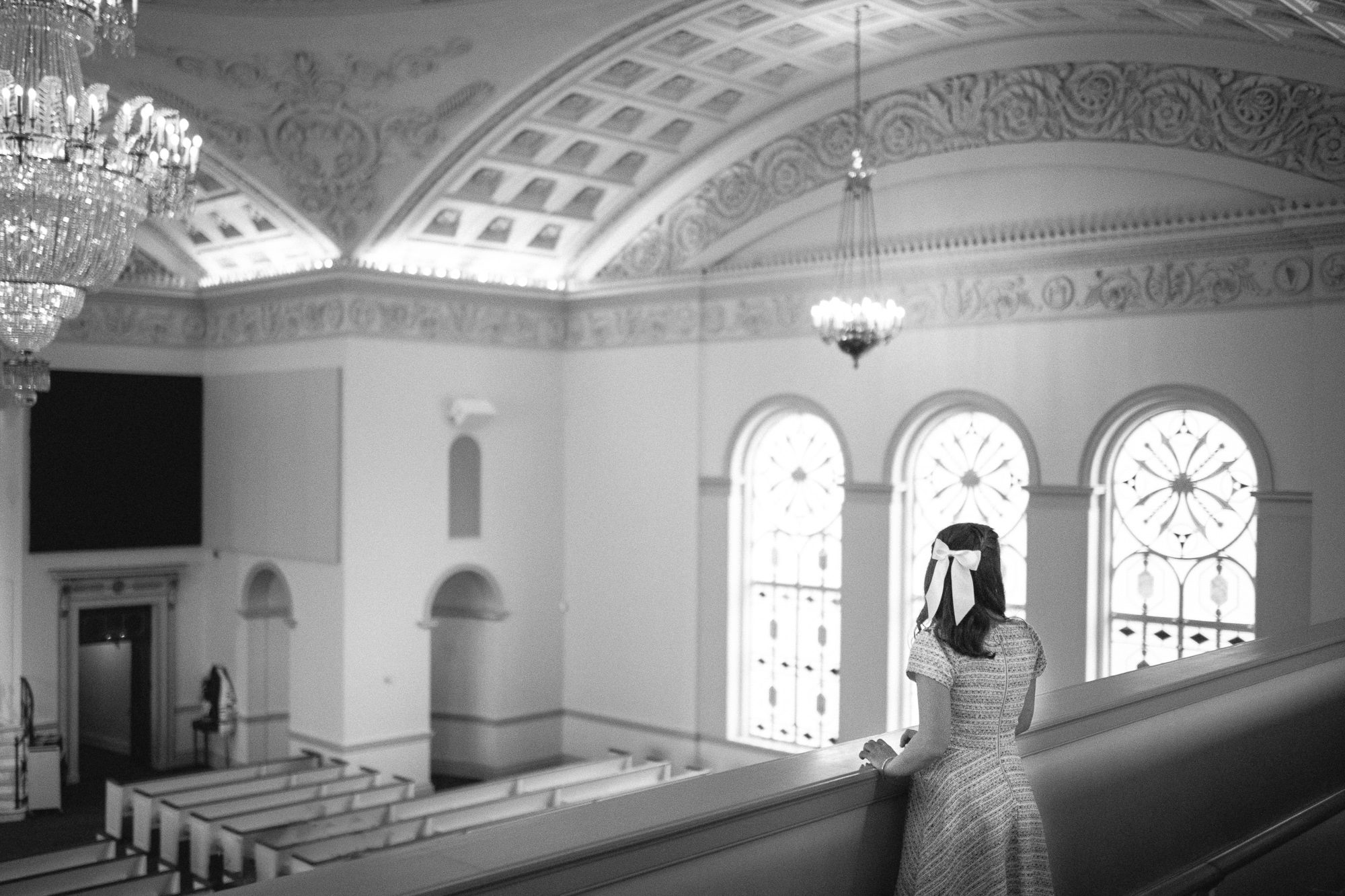 Atlanta Bat Mitzvah Photographers The Studio B Photography