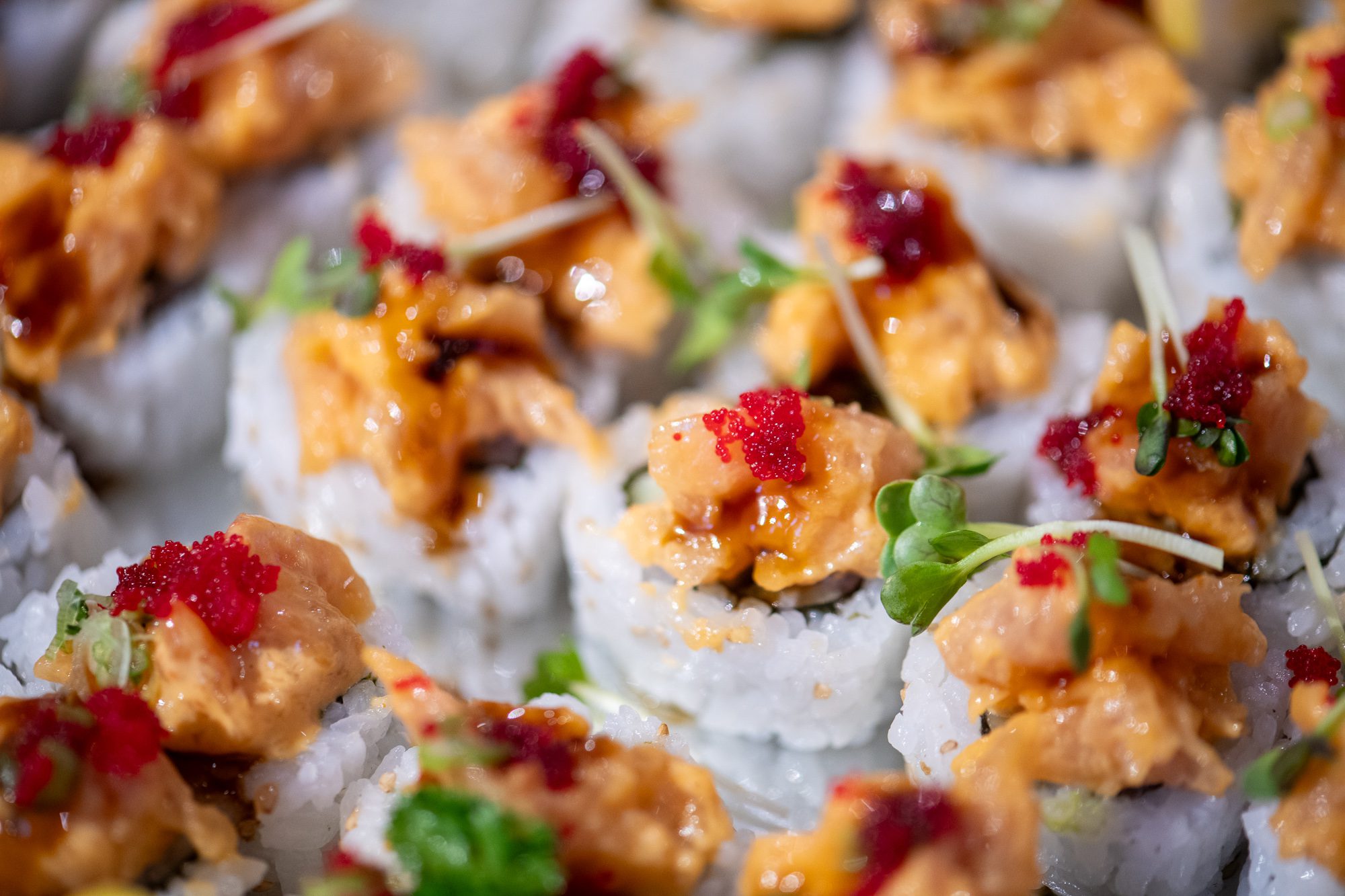 Added Touch Catering Atlanta