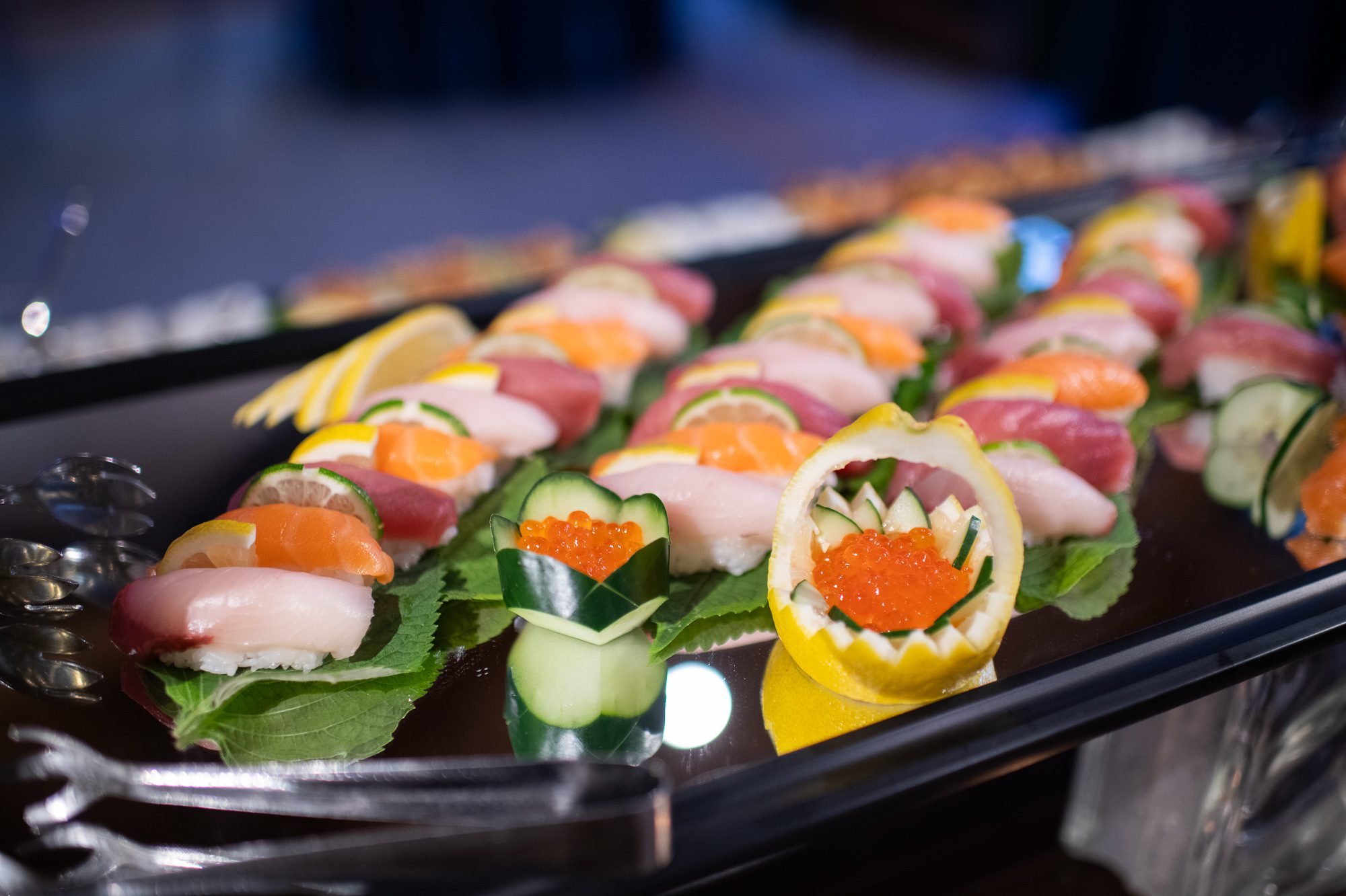 Added Touch Catering Atlanta