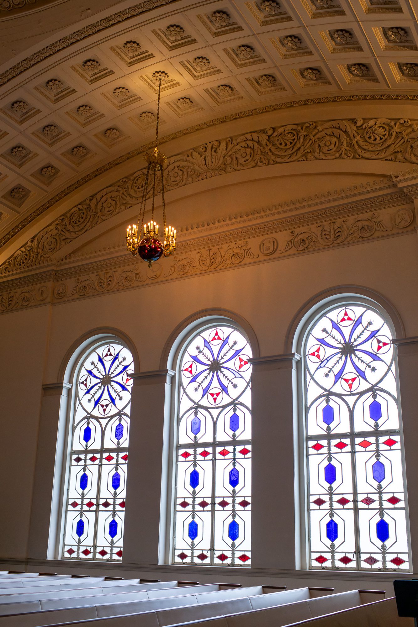 Atlanta Bat Mitzvah at The Temple Atlanta by The Studio B Photography
