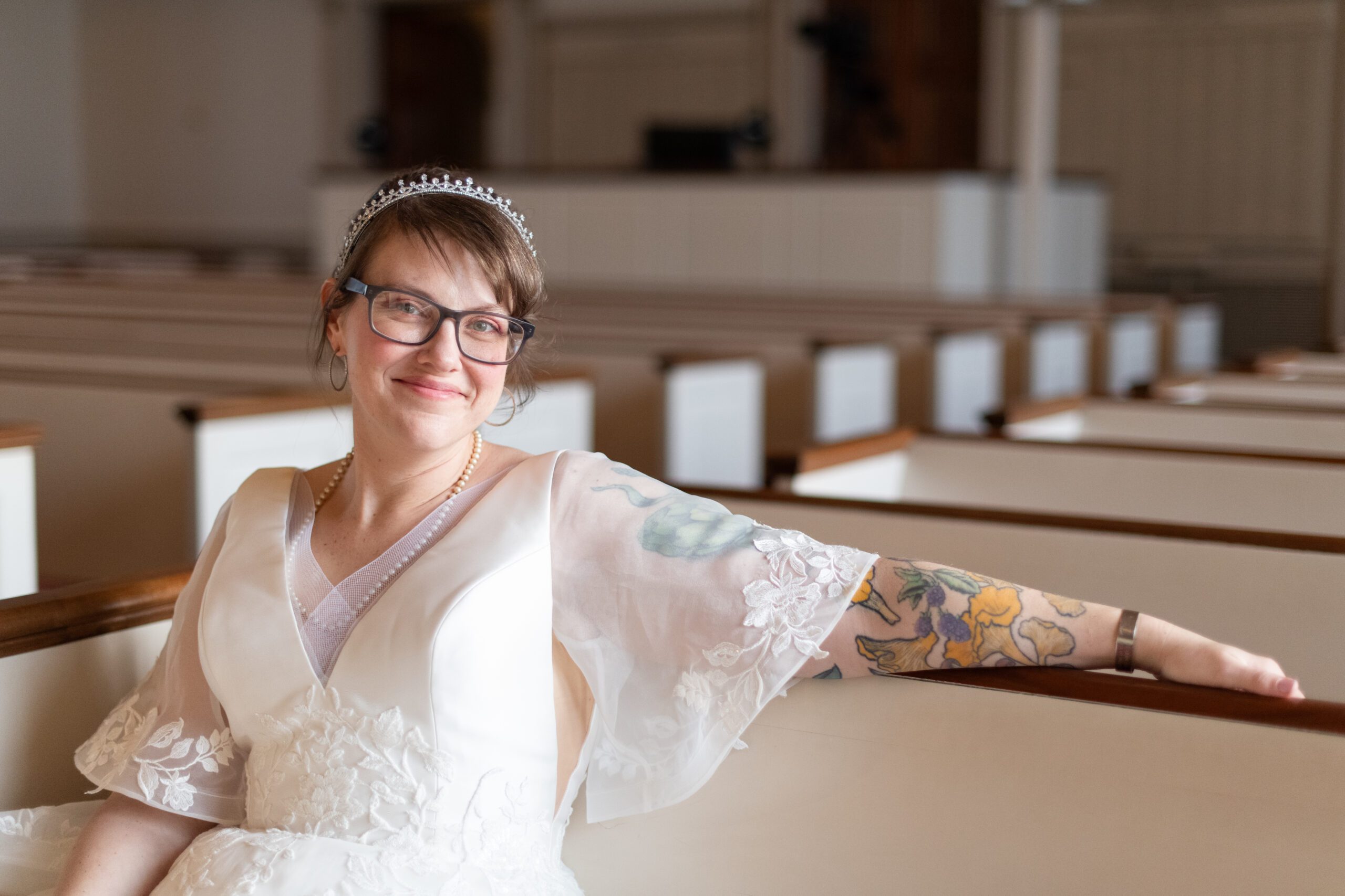 The Temple Atlanta Wedding by The Studio B Photography