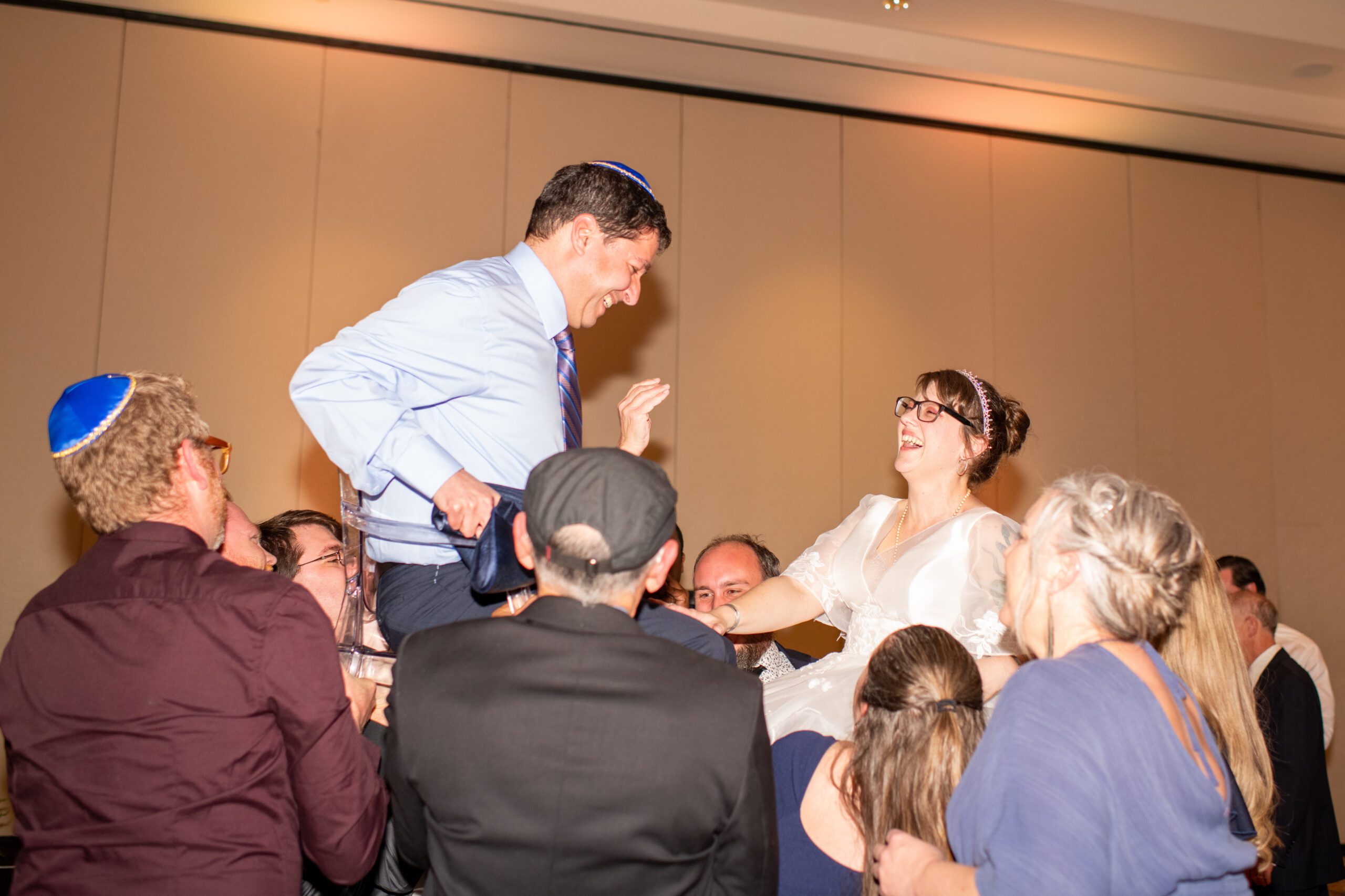The Temple Atlanta Wedding by The Studio B Photography