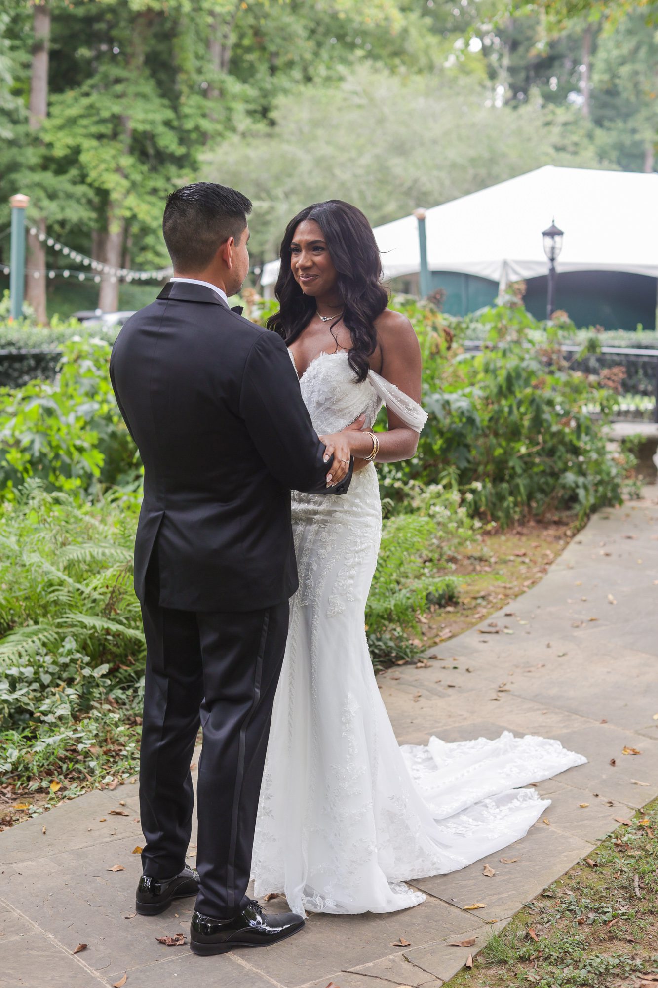 Essense of Australia Wedding Dress