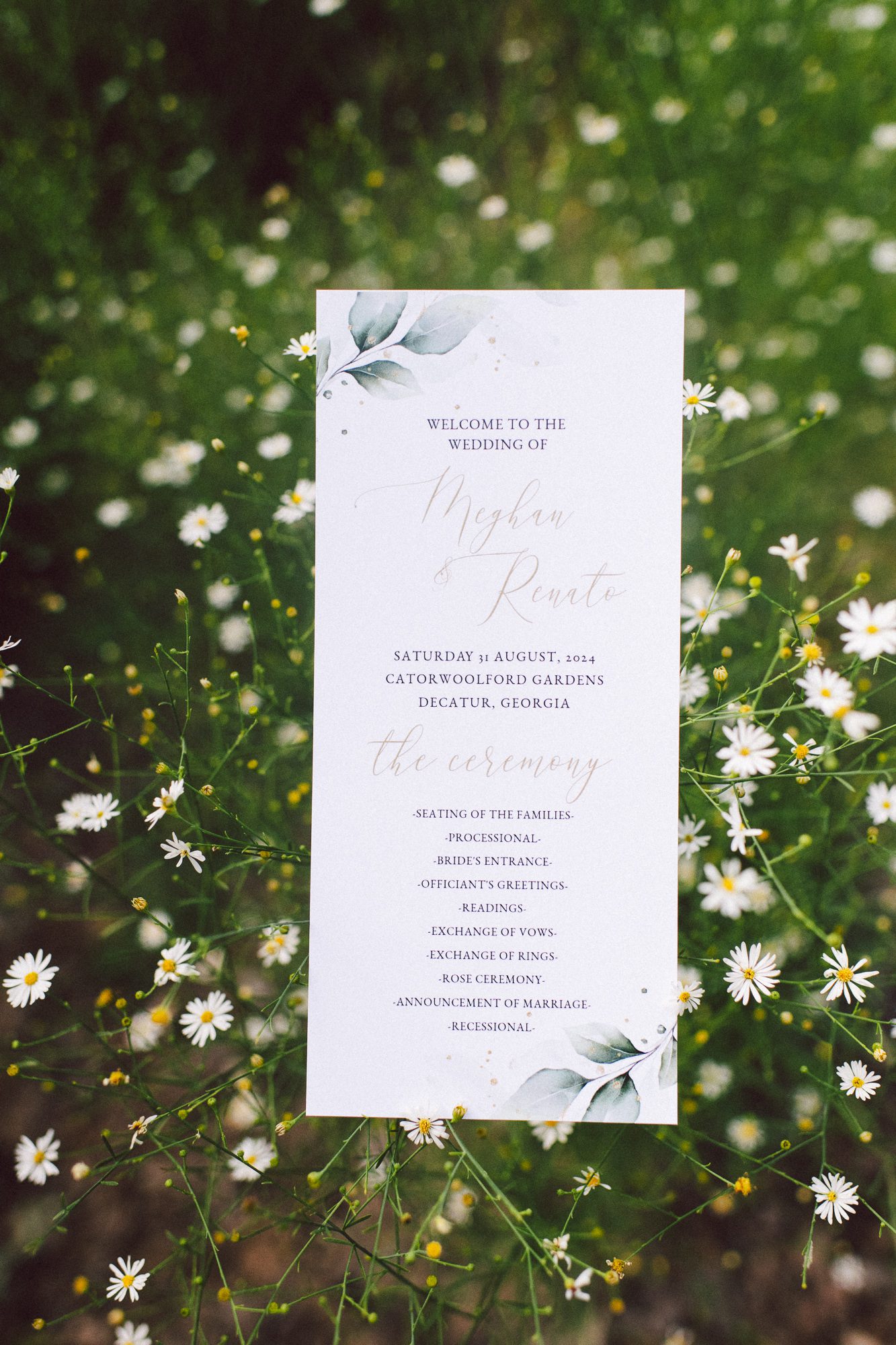 Cator Woolford Gardens Wedding by The Studio B Photography