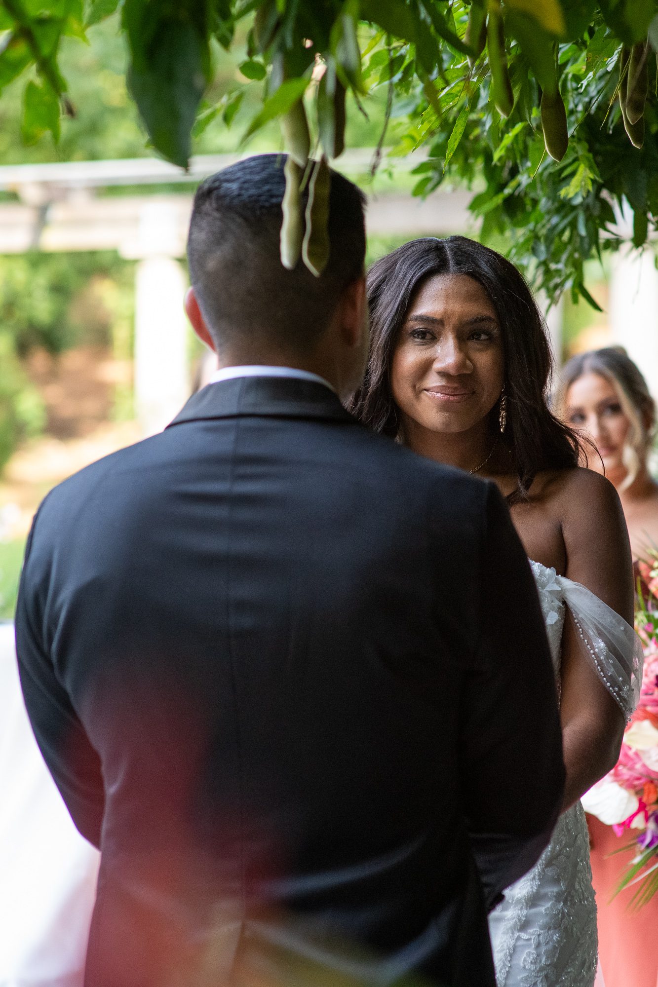 Cator Woolford Gardens Wedding by The Studio B Photography
