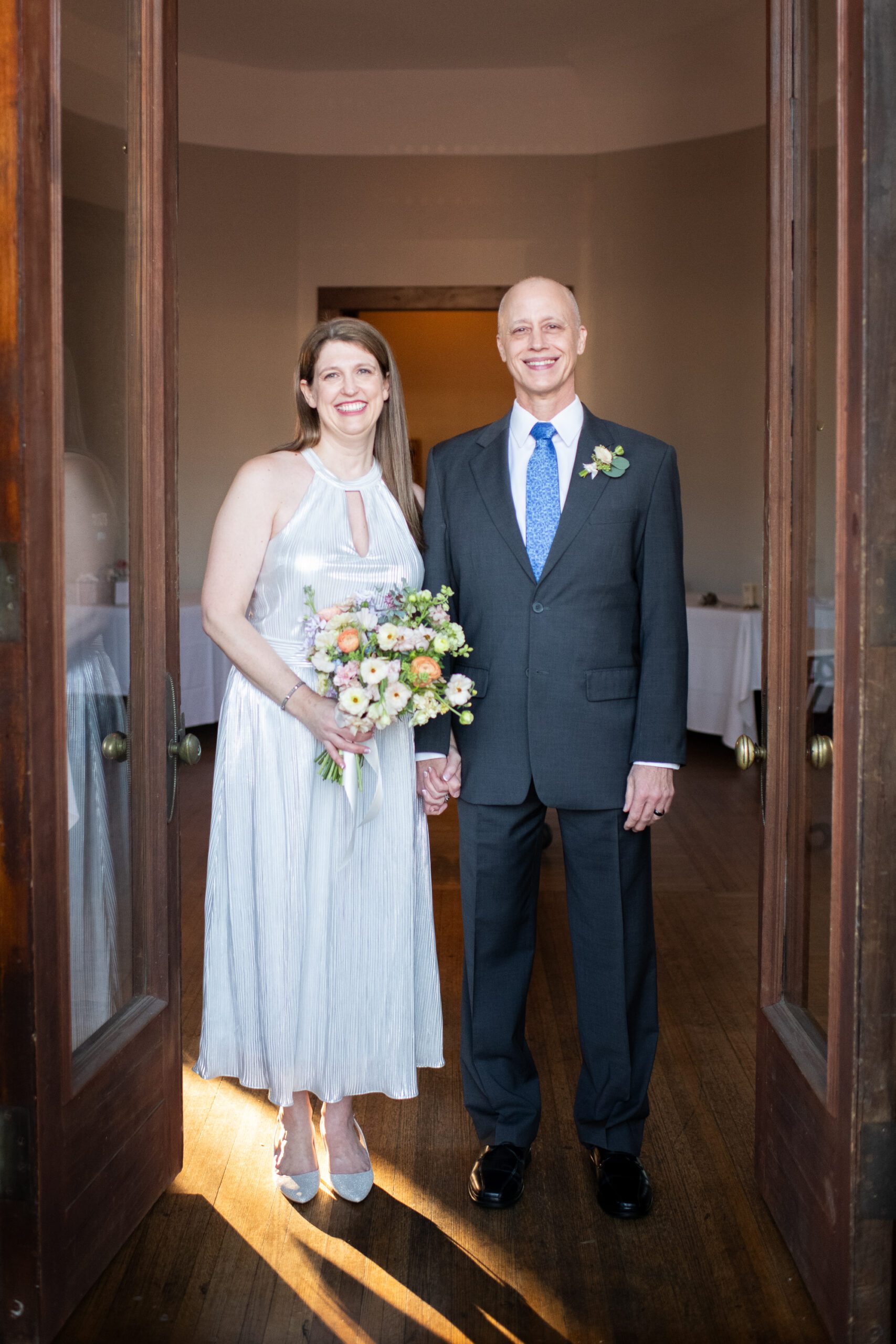 Wrecking Bar Brewpub Wedding at the Marianna by The Studio B Photography