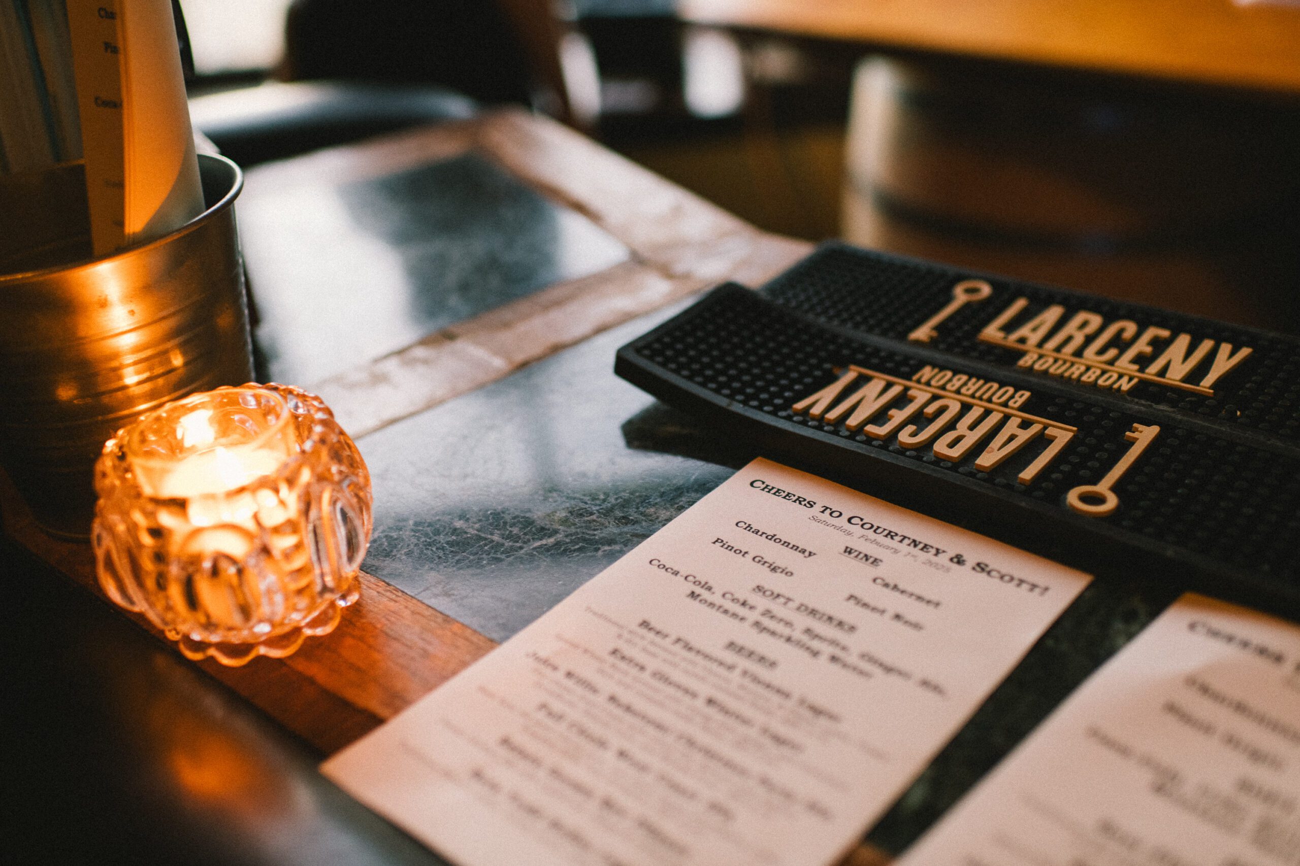 Wrecking Bar Brewpub Wedding at the Marianna by The Studio B Photography