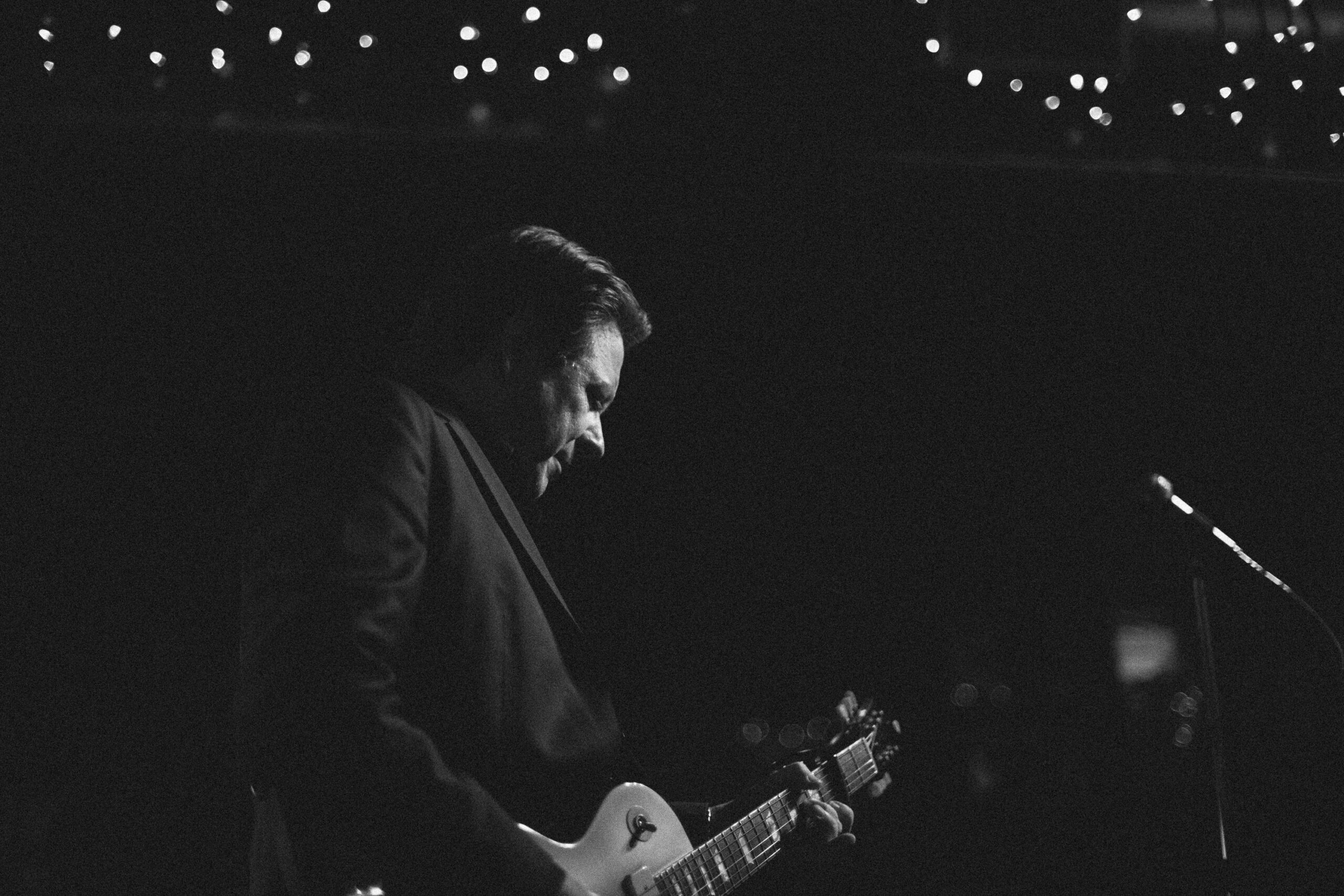 Blind Willie's Atlanta Blues Bar Jackson and the Nightcaps