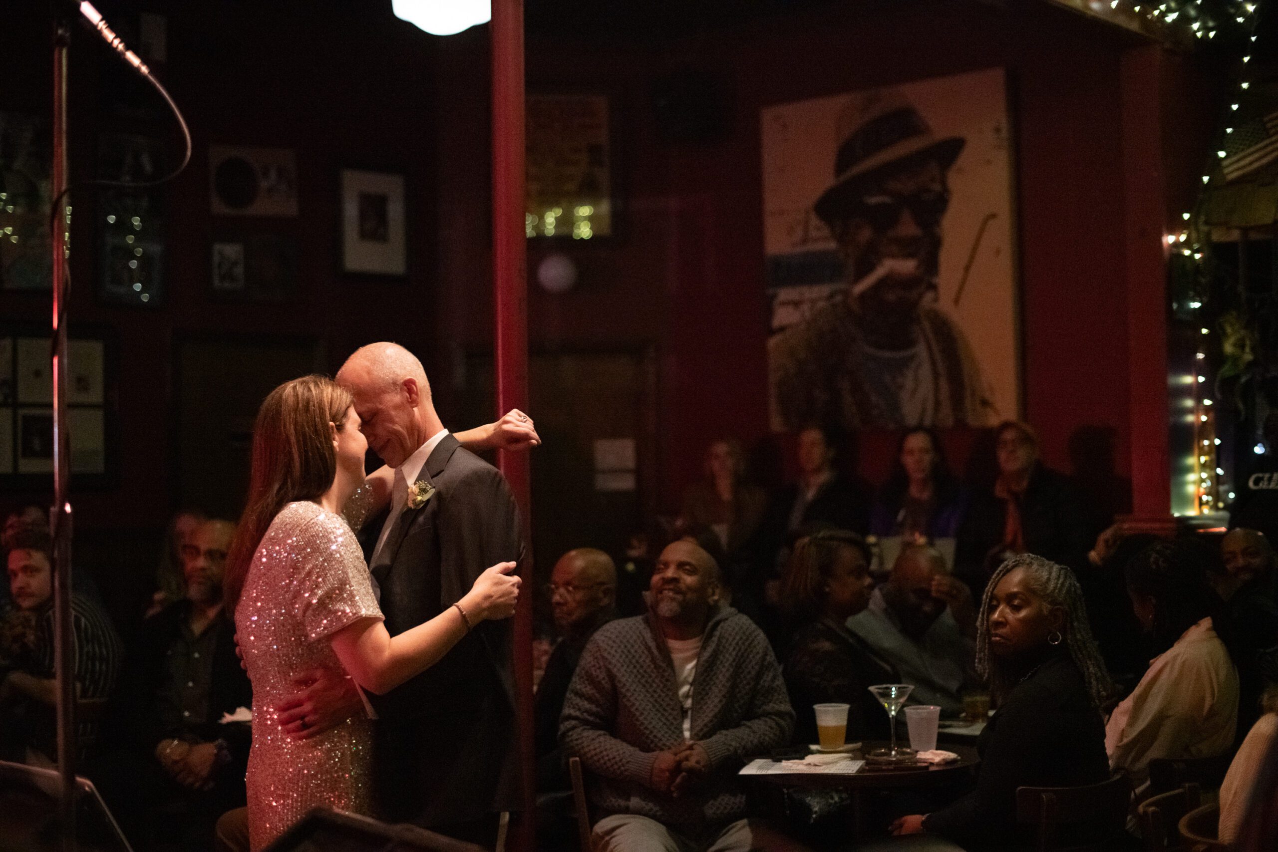 Wedding After Party at Blind Willie's Atlanta