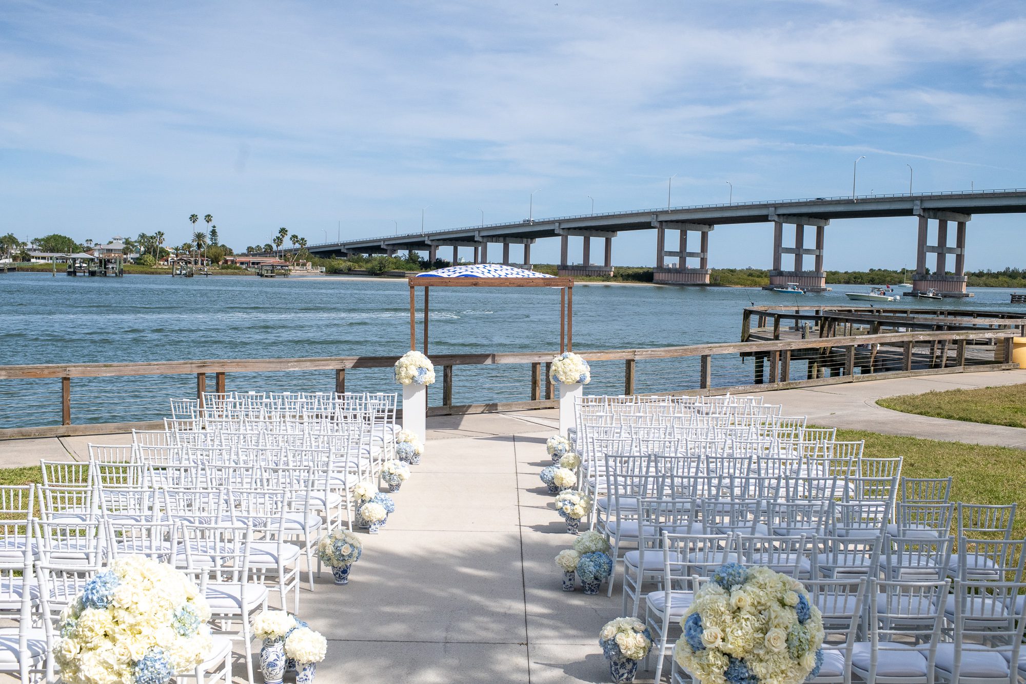 Brannon Center Wedding by The Studio B Photography