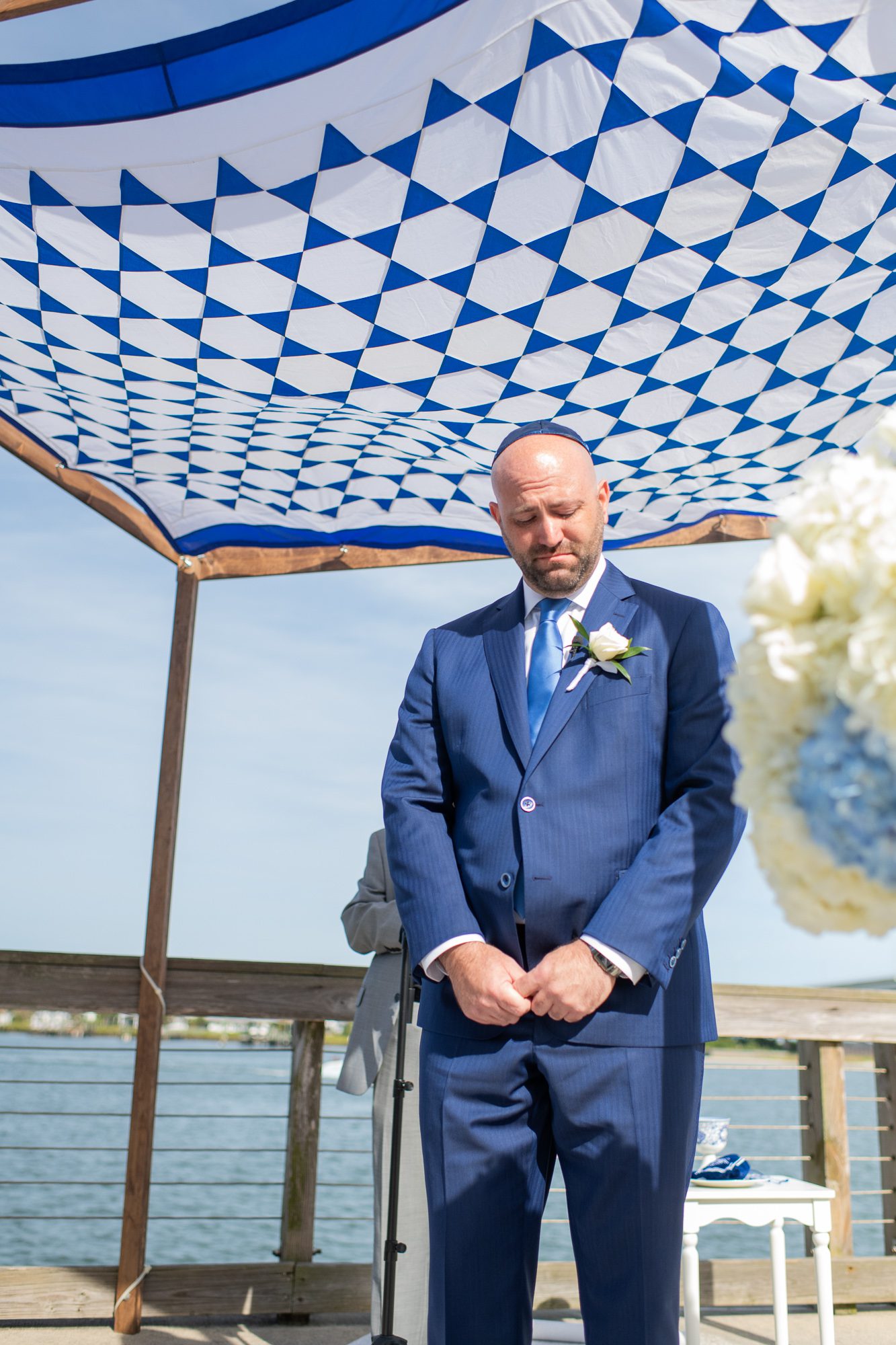 Brannon Center Wedding by The Studio B Photography