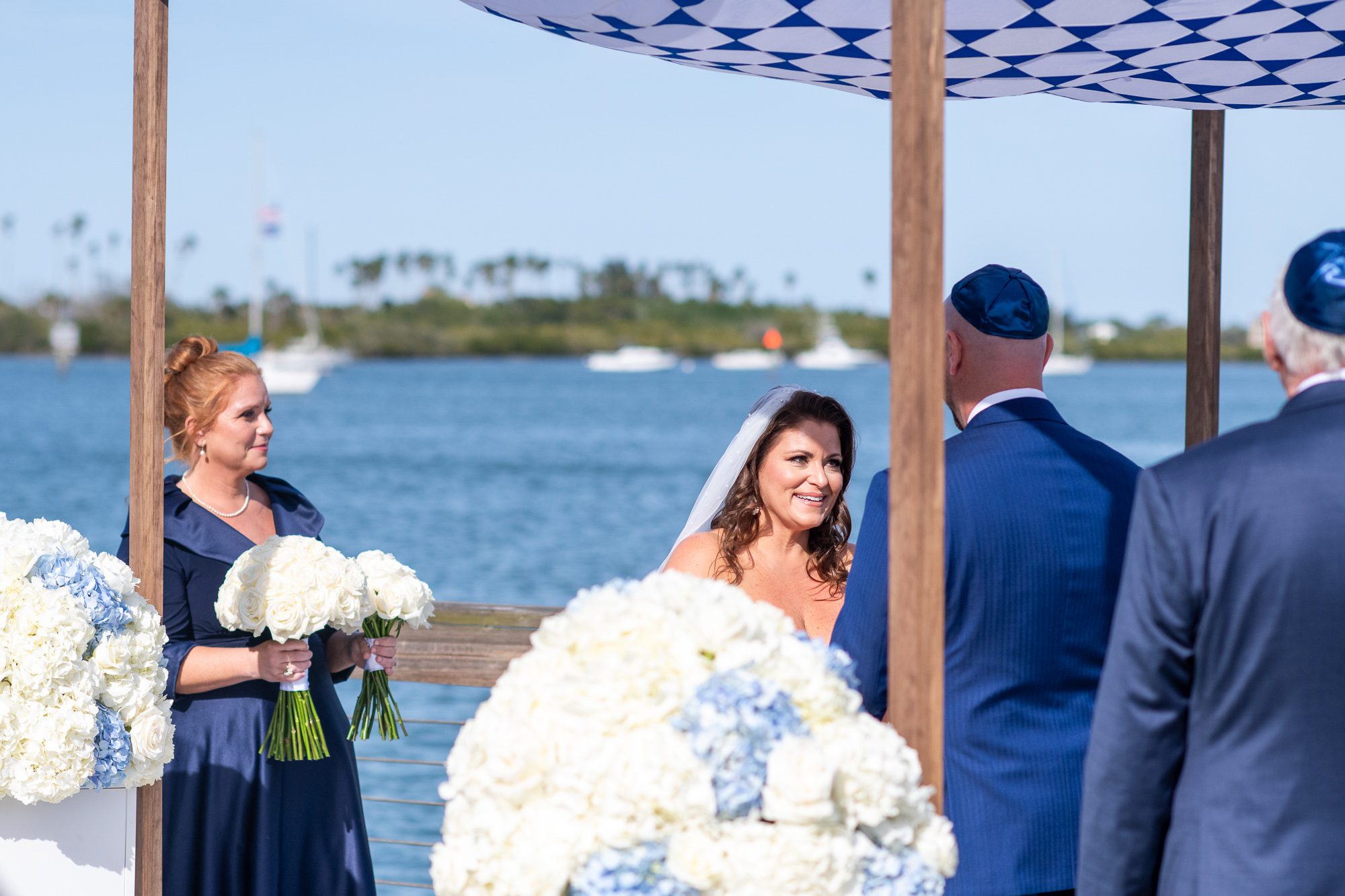 Brannon Center Wedding by The Studio B Photography