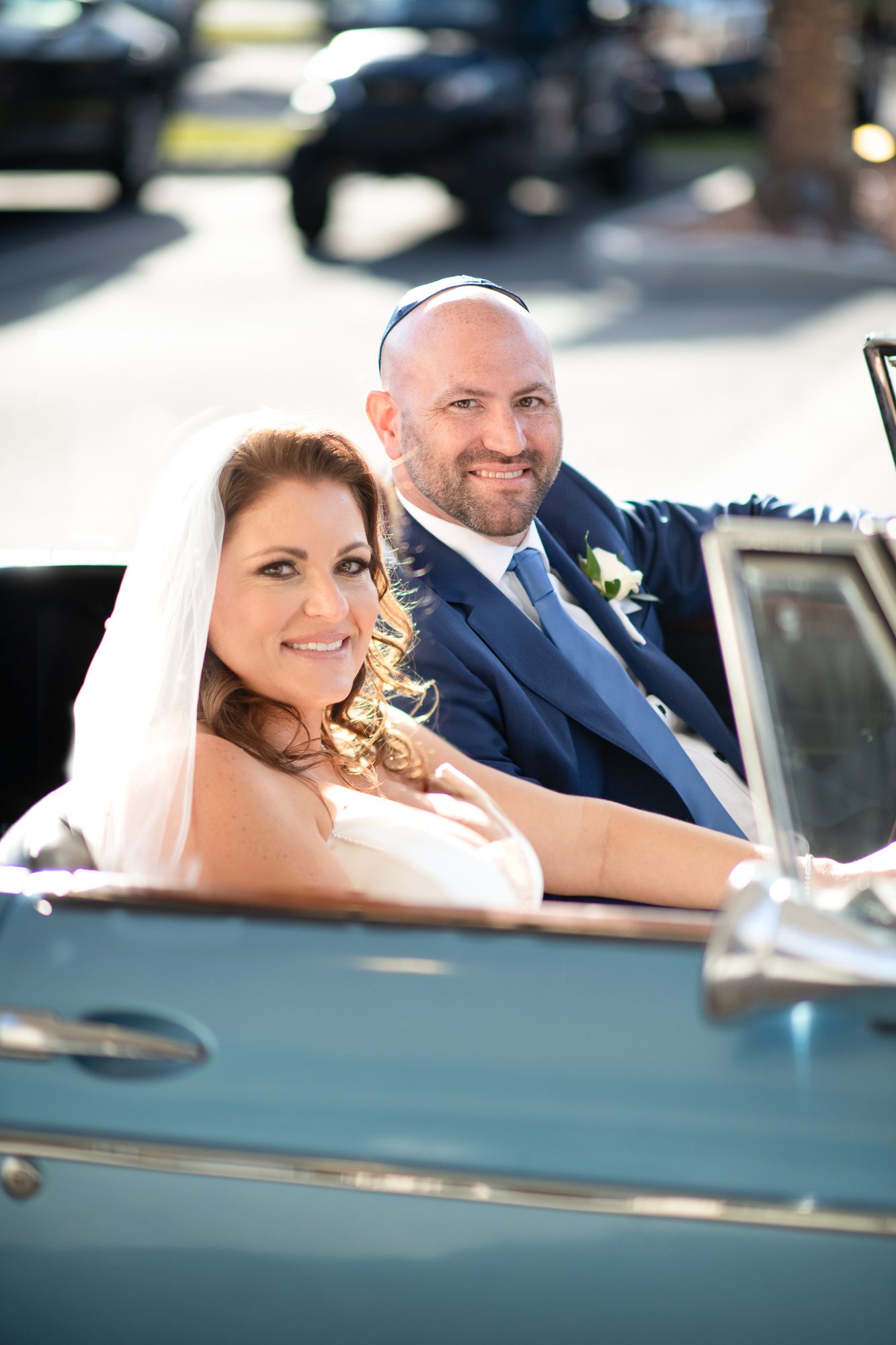 Brannon Center Wedding by The Studio B Photography