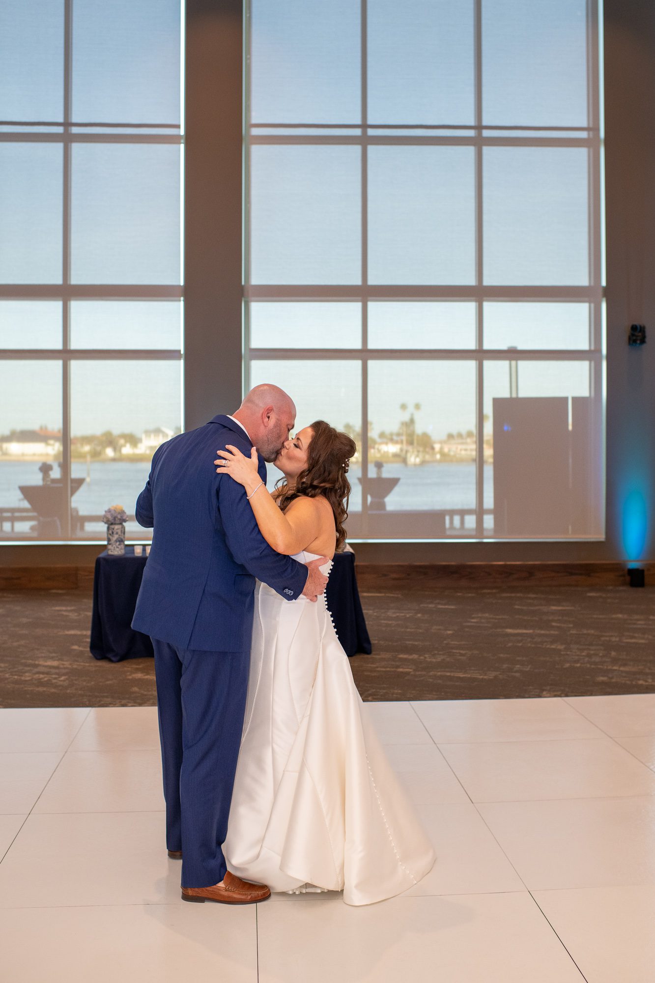 Brannon Center Wedding by The Studio B Photography