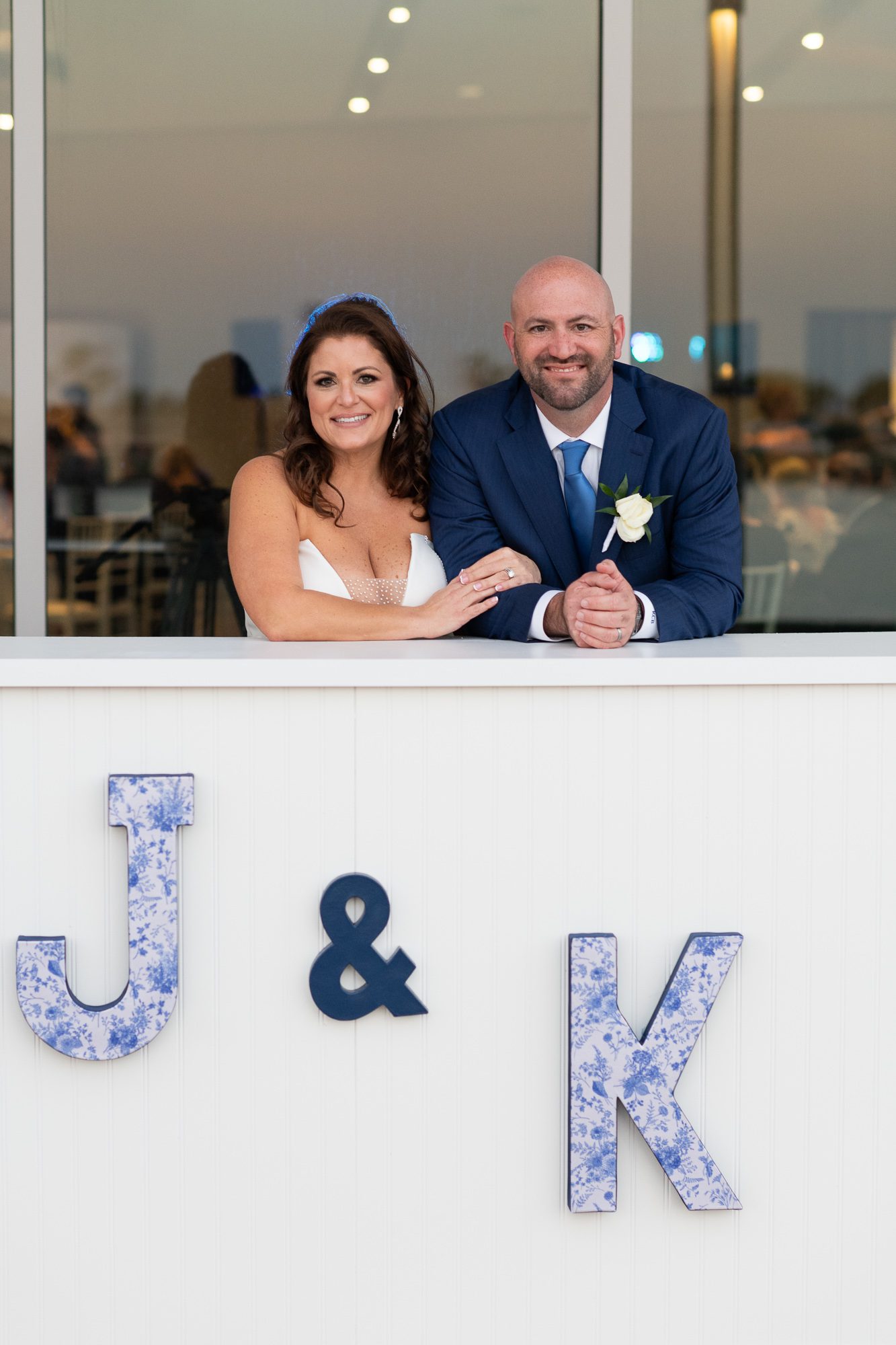 Brannon Center Wedding by The Studio B Photography